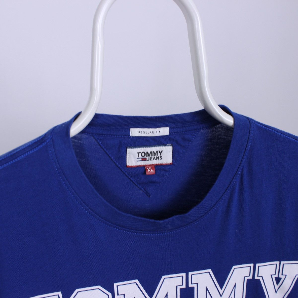 Tommy Hilfiger Tommy Hilfiger Jeans Short Sleeve Shirt Men’s Size US XL / EU 56 / 4 - 3 Thumbnail