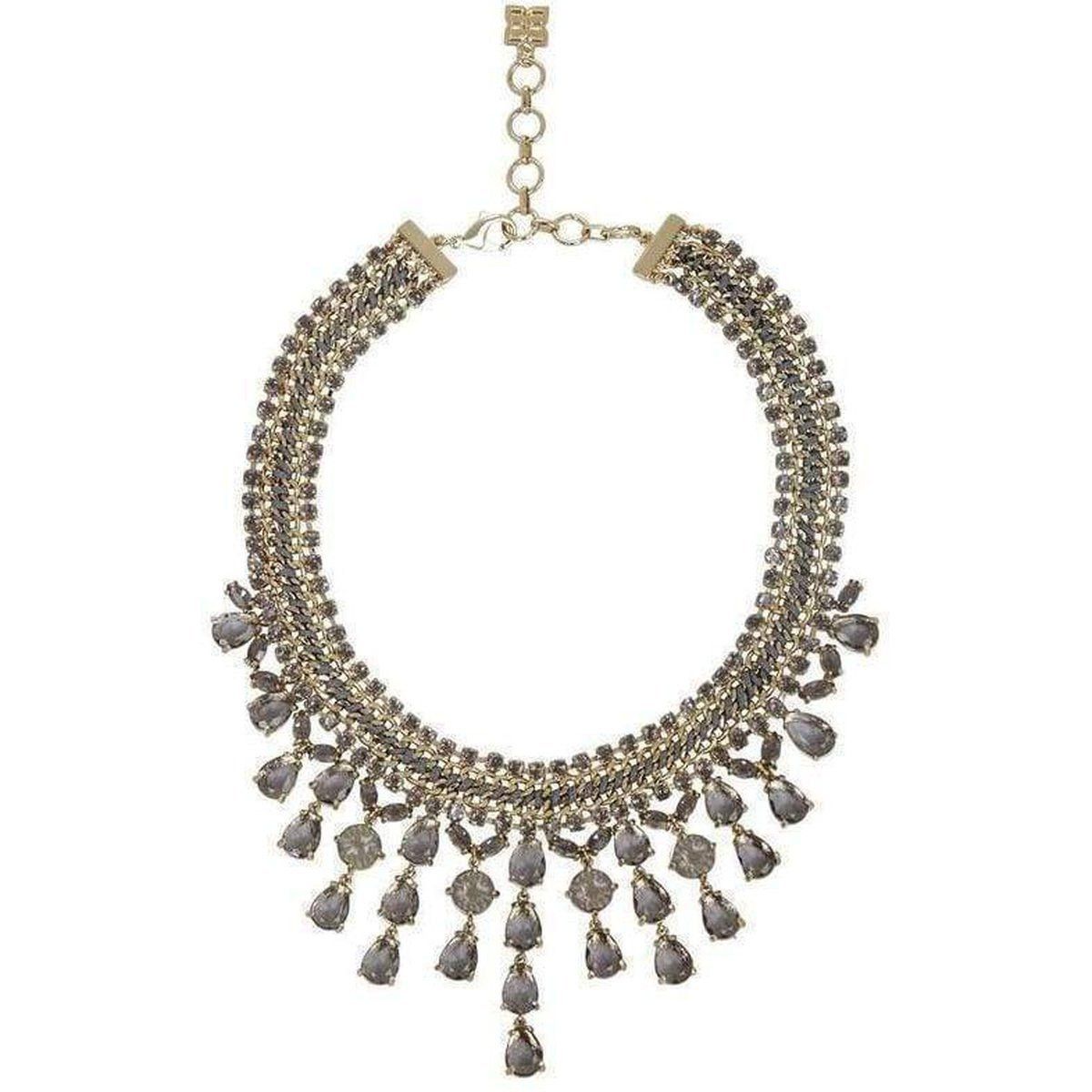 ネックレス・ペンダント Tribal Seed Bead Necklace JHLJE812-6D1 Bcbgmaxazria Tribal Seed Bead Necklace JHLJE812-6D1 | Grailed