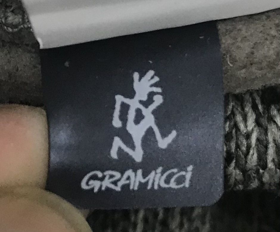 Gramicci GRAMICCI ORIGINAL FREEDOM PANTS Size US 26 / EU 42 - 21 Thumbnail