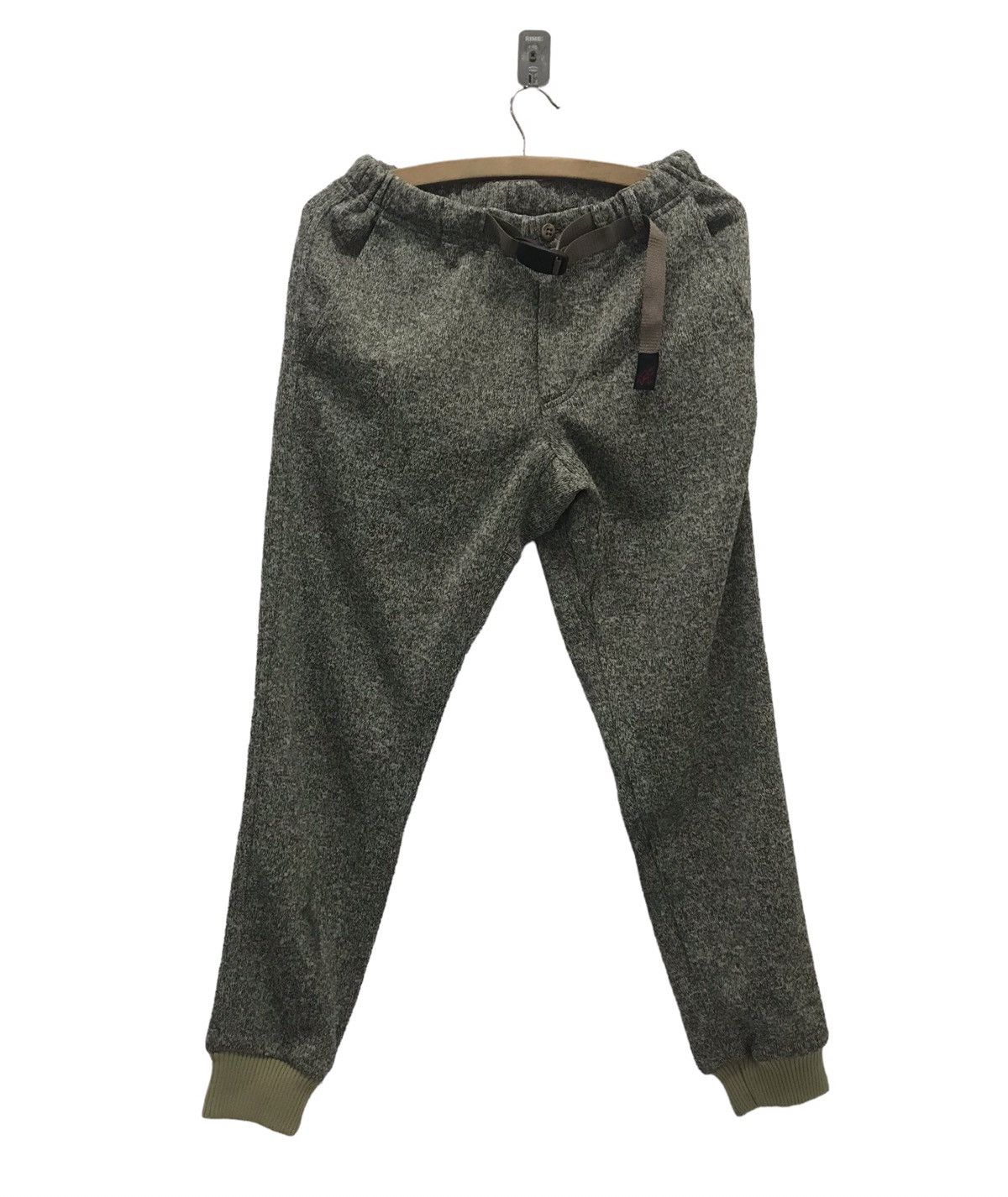 Gramicci GRAMICCI ORIGINAL FREEDOM PANTS Size US 26 / EU 42 - 1 Thumbnail