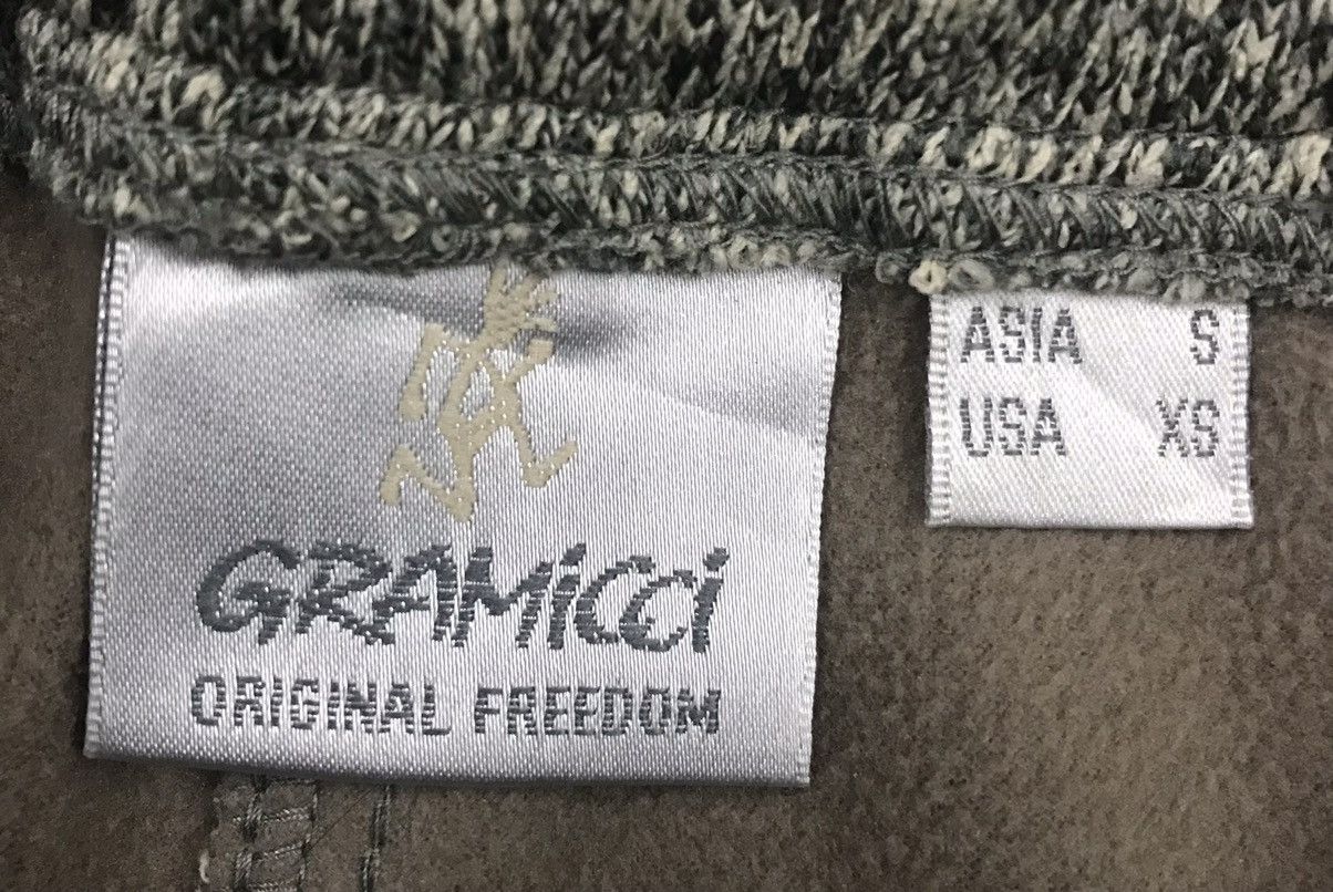 Gramicci GRAMICCI ORIGINAL FREEDOM PANTS Size US 26 / EU 42 - 13 Thumbnail