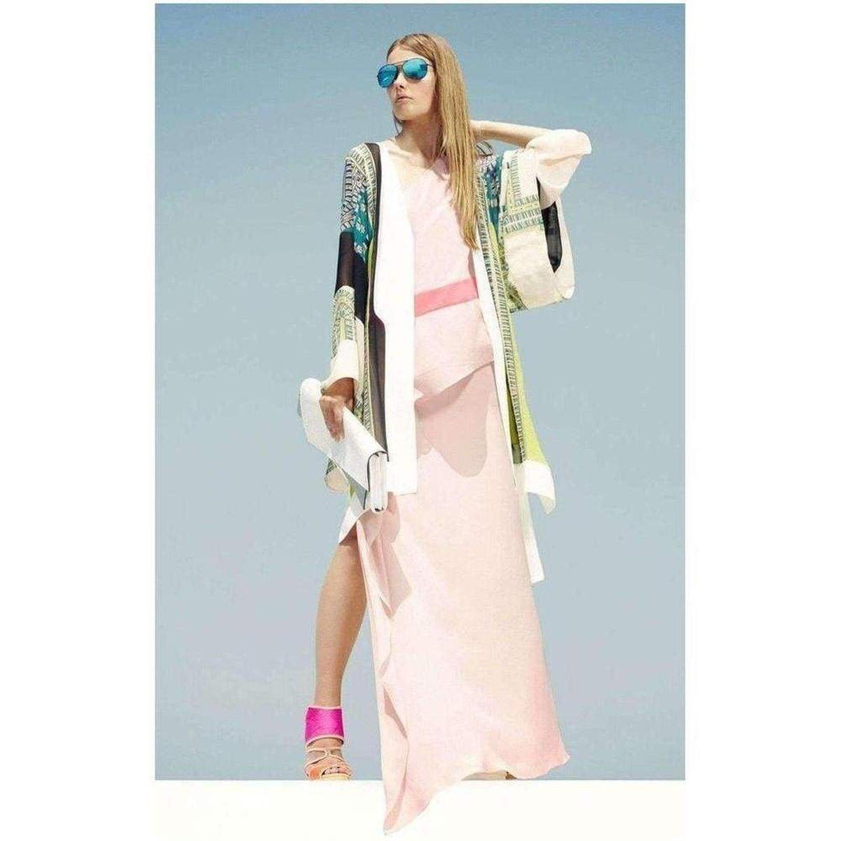 Runway Madina Evening Dress