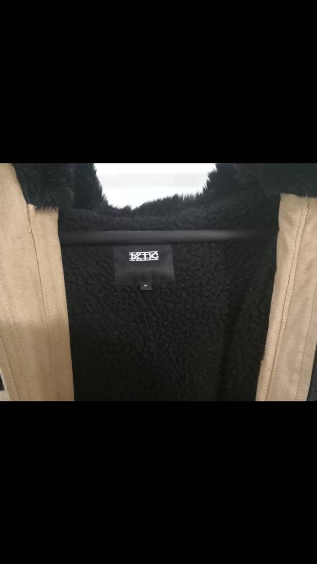KTZ KTZ Shearling Coat (Archival) Size US M / EU 48-50 / 2 - 4 Thumbnail