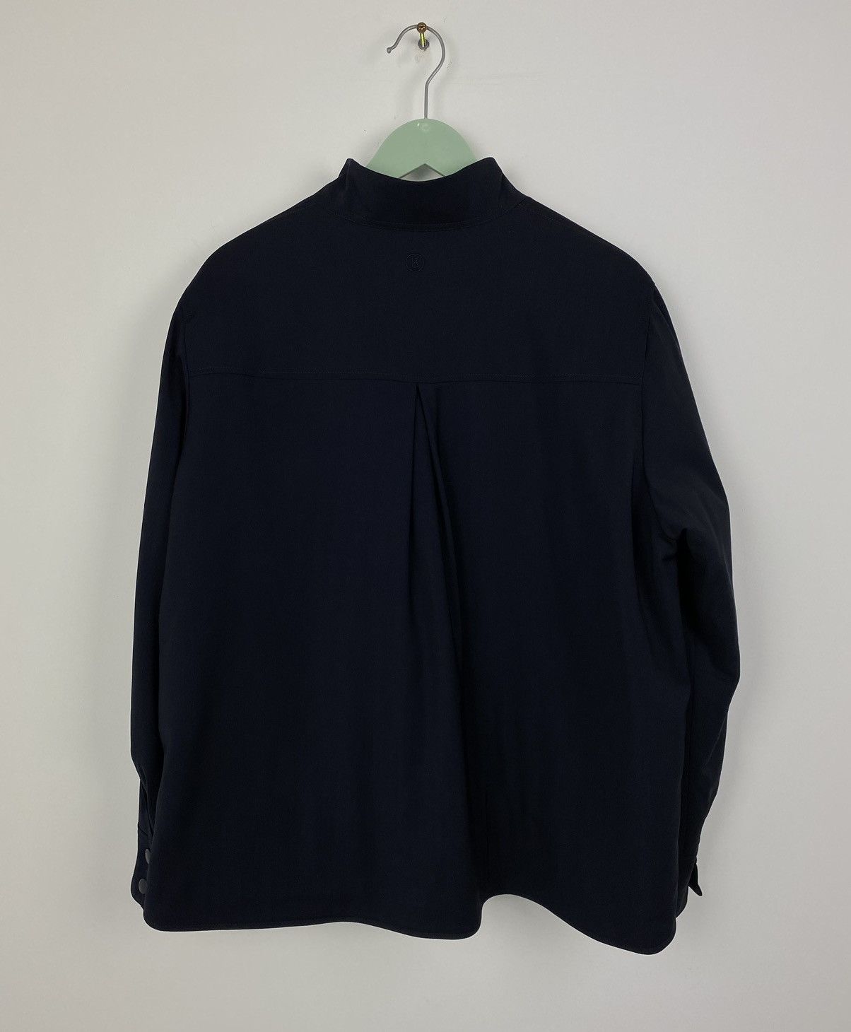 Bogner Bogner Wool Jacket Jil Sander Escada Dries Van Noten Size L / US 10 / IT 46 - 6 Thumbnail
