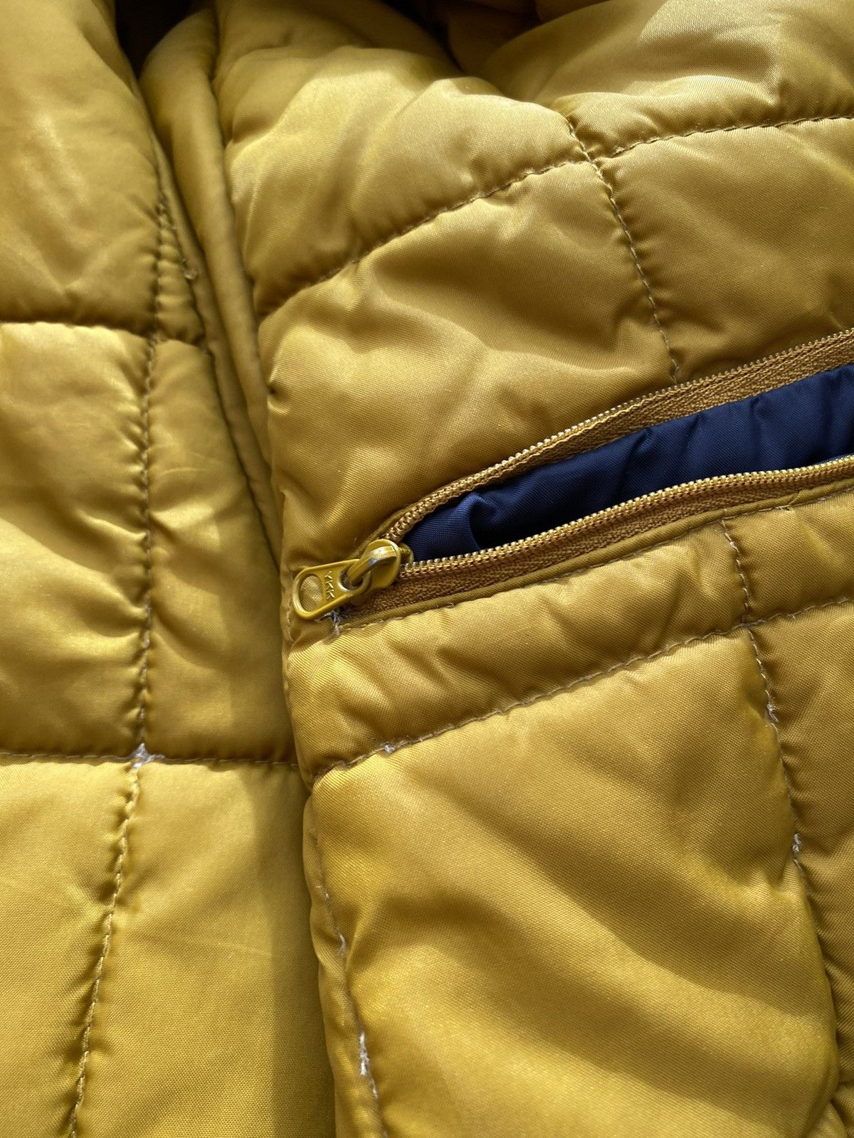Nike × Vintage Vintage Nike Jacket Big Logo 90s Size US XL / EU 56 / 4 - 9 Thumbnail