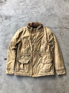 Men's Griffin Parkas | Grailed