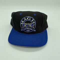 Vintage Orlando Magic Hat | Grailed