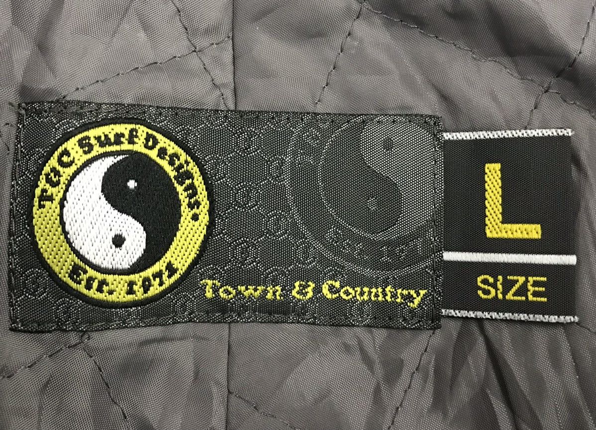 Japanese Brand TOWN&COUNTRY SNOWBOARDS PANTS Size US 37 - 20 Thumbnail