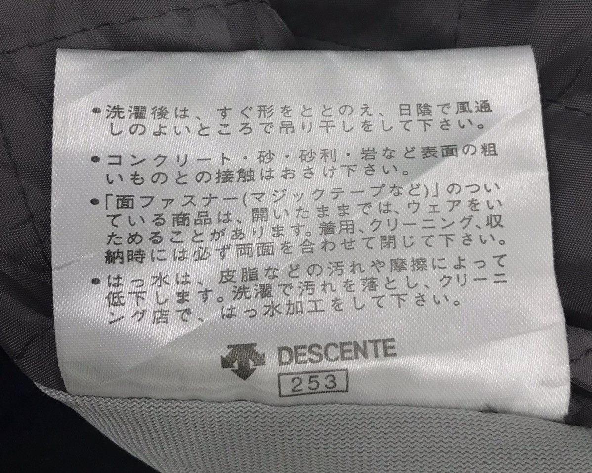 Japanese Brand TOWN&COUNTRY SNOWBOARDS PANTS Size US 37 - 23 Thumbnail