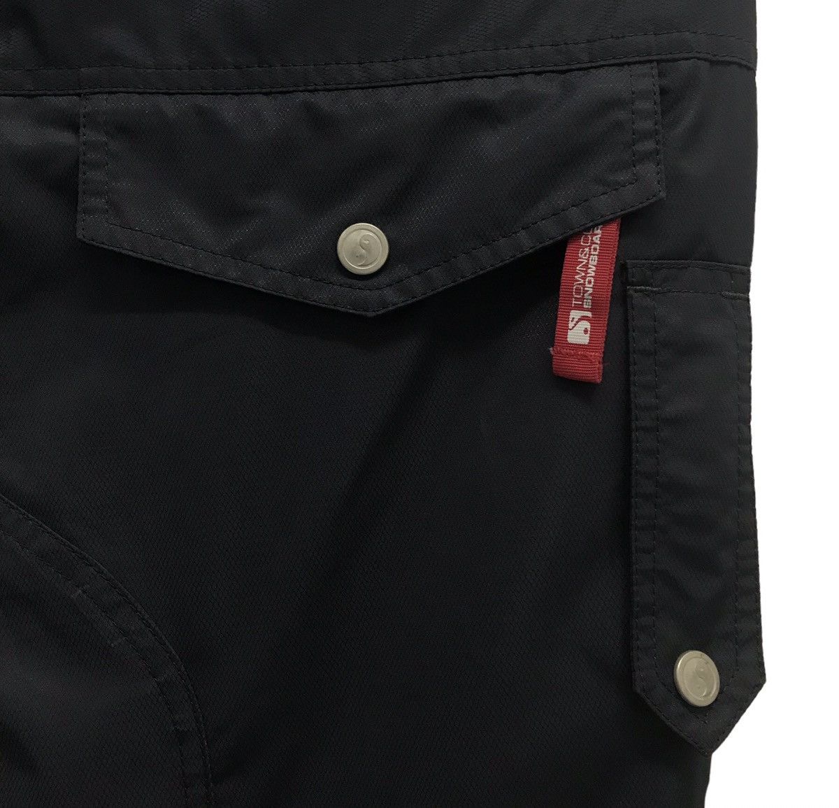 Japanese Brand TOWN&COUNTRY SNOWBOARDS PANTS Size US 37 - 12 Thumbnail