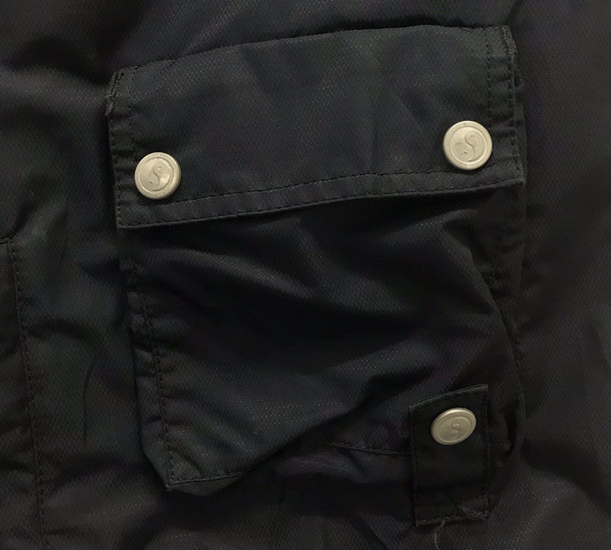 Japanese Brand TOWN&COUNTRY SNOWBOARDS PANTS Size US 37 - 9 Thumbnail