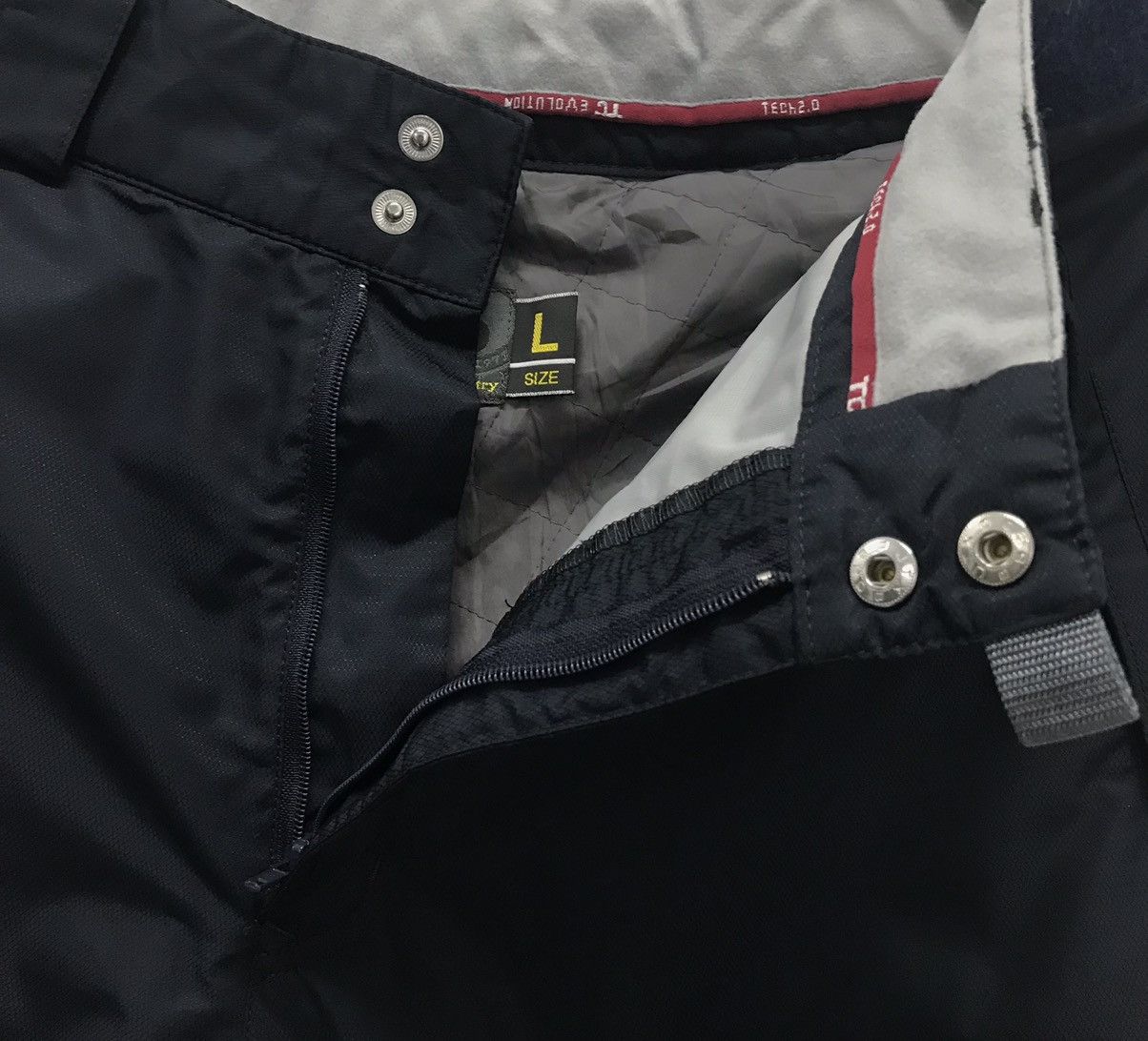 Japanese Brand TOWN&COUNTRY SNOWBOARDS PANTS Size US 37 - 18 Thumbnail