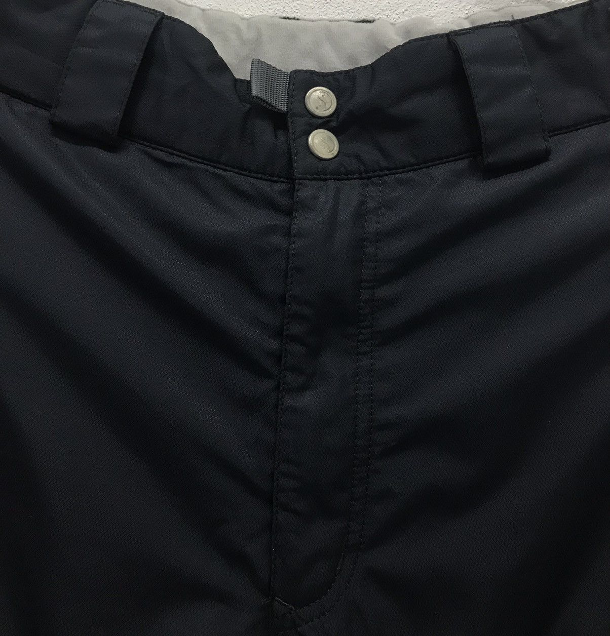 Japanese Brand TOWN&COUNTRY SNOWBOARDS PANTS Size US 37 - 17 Thumbnail