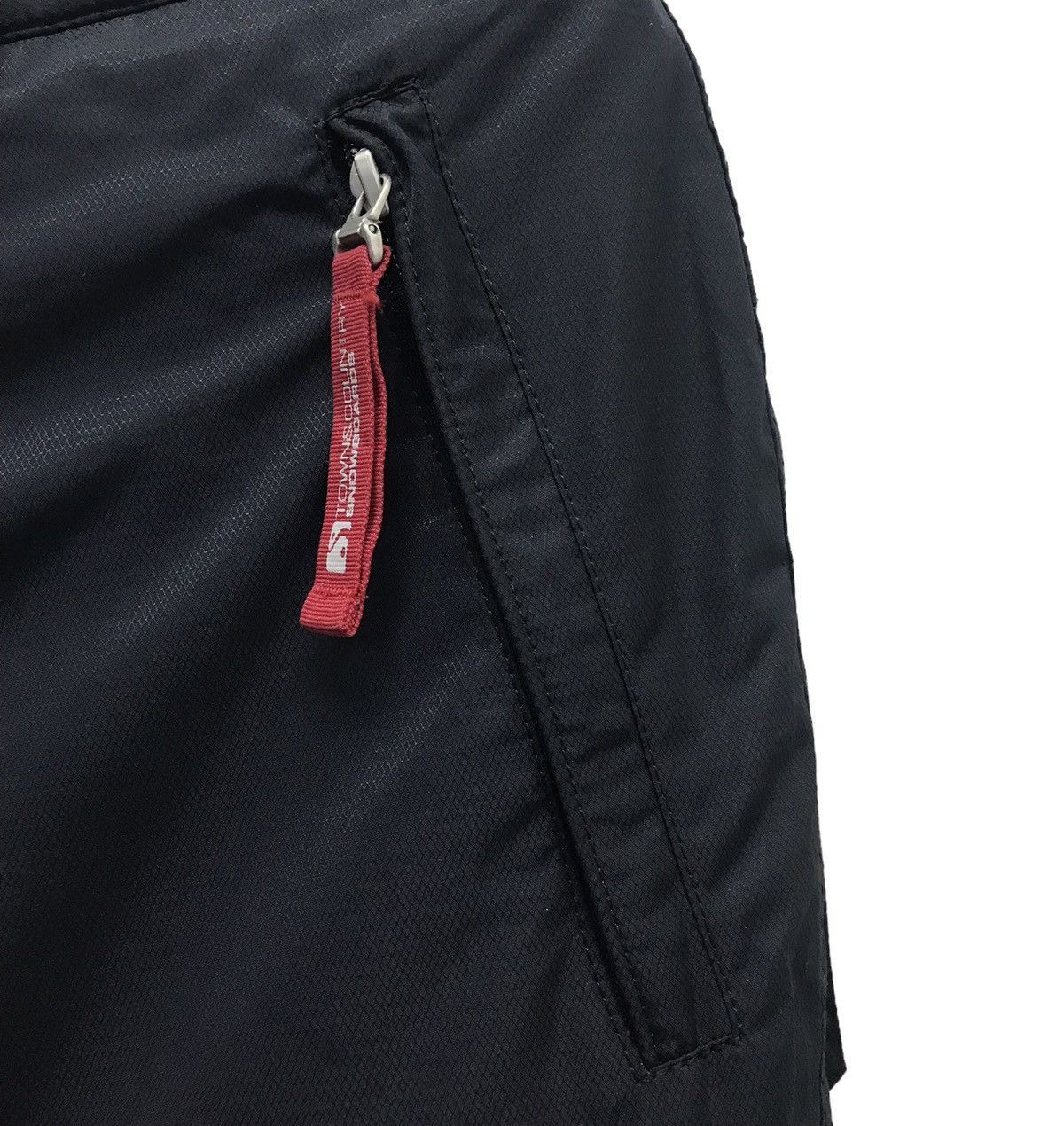 Japanese Brand TOWN&COUNTRY SNOWBOARDS PANTS Size US 37 - 5 Thumbnail