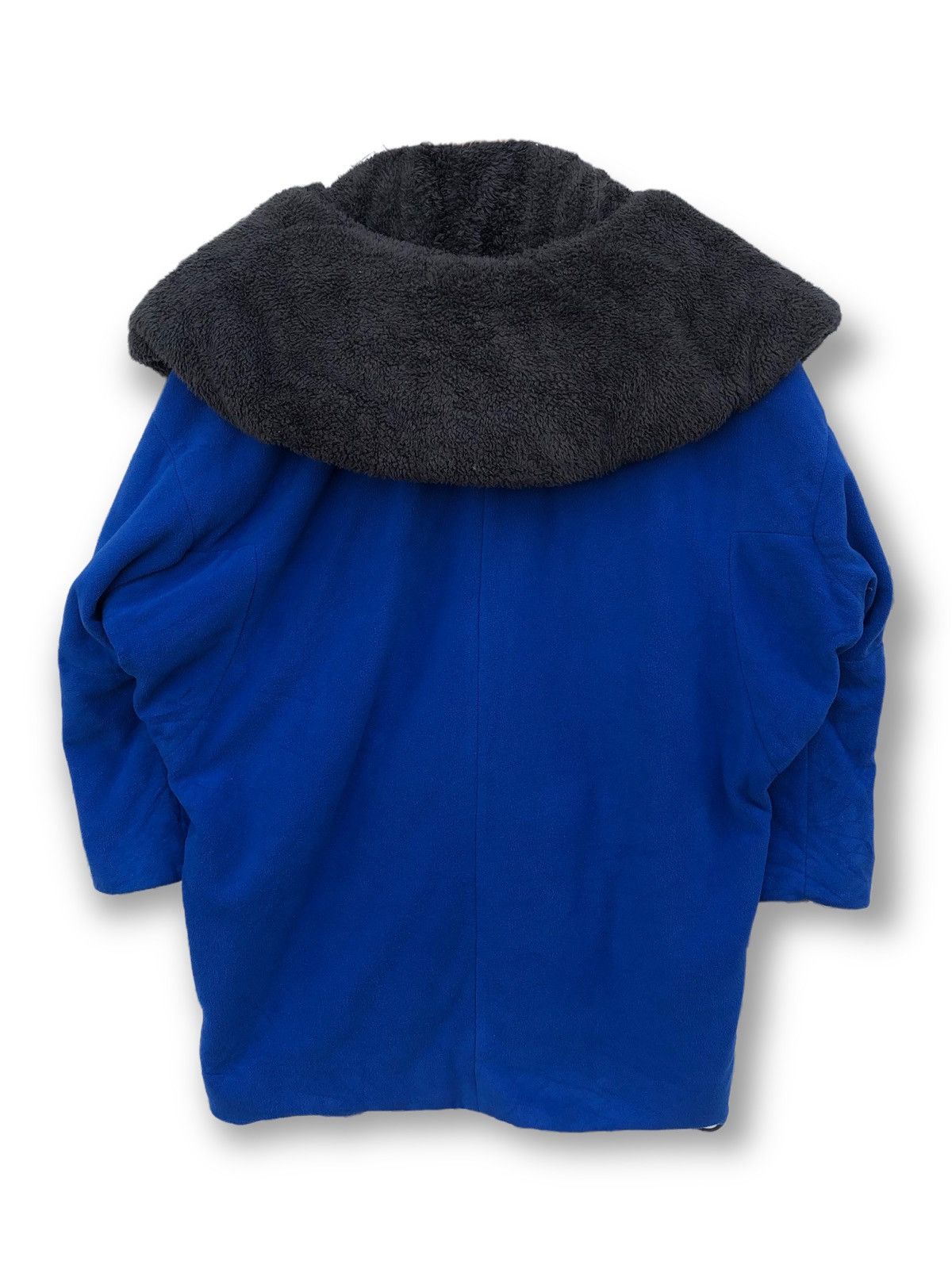 Issey Miyake × mercibeaucoup 🔥Issey Miyake x mercibeaucoup Jacket With Hoodie Rare Design Size US L / EU 52-54 / 3 - 10 Thumbnail