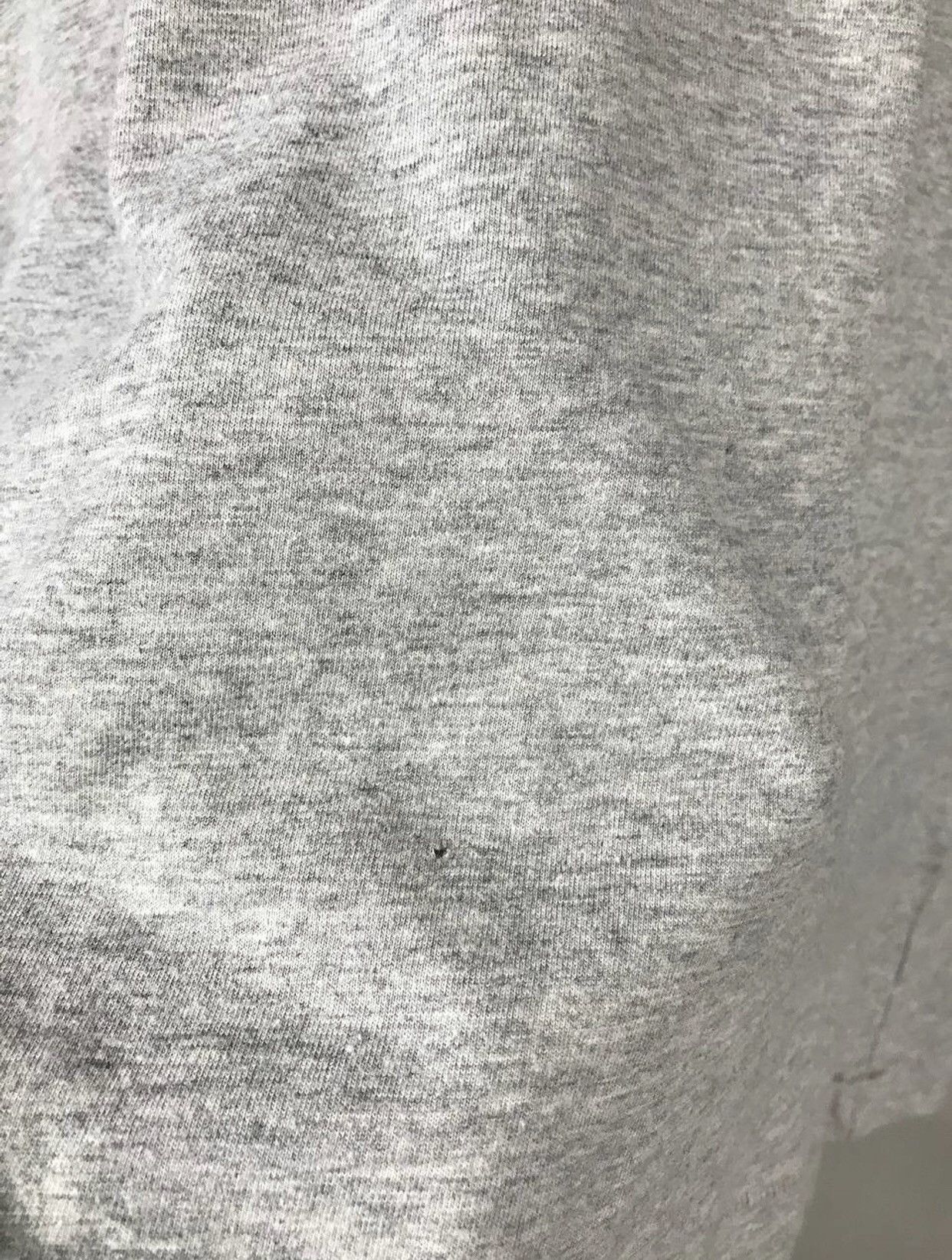 Evisu Evisu vintage Japanese brand streetwear tee Size US M / EU 48-50 / 2 - 11 Thumbnail