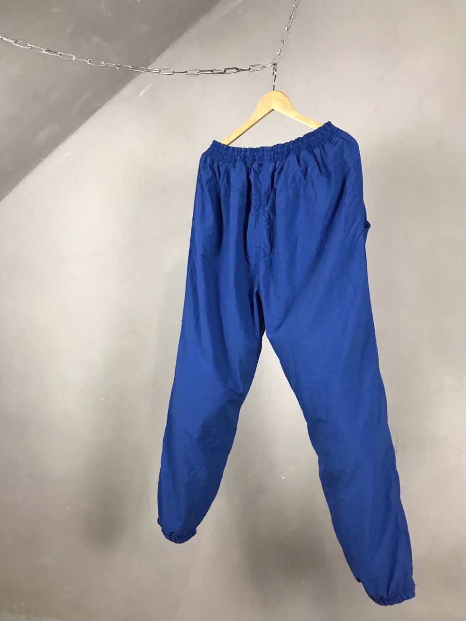 Reebok Reebok Vintage Sportwear Sweatpants Size US 34 / EU 50 - 7 Thumbnail