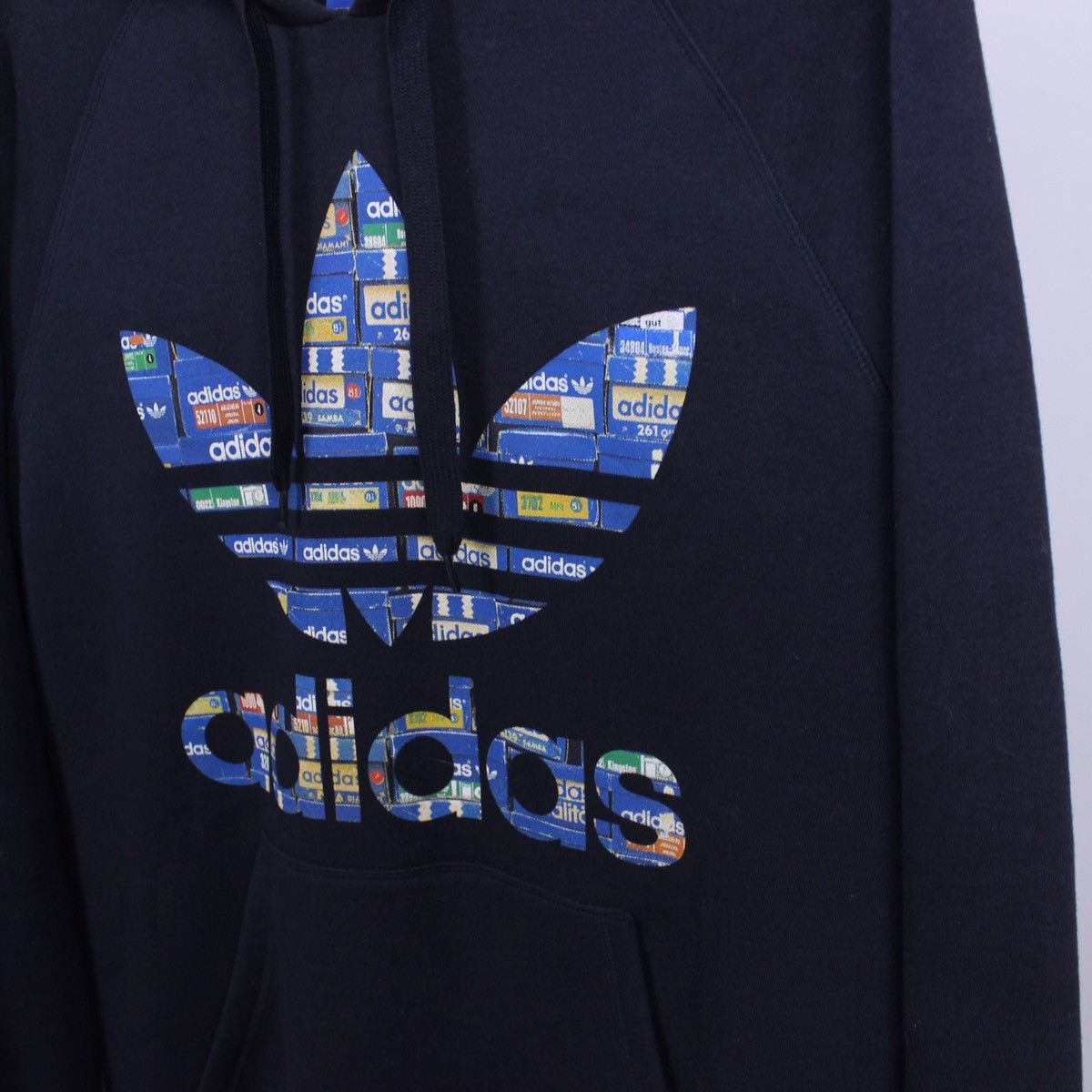 Adidas × Streetwear × Vintage Vintage Adidas Originals