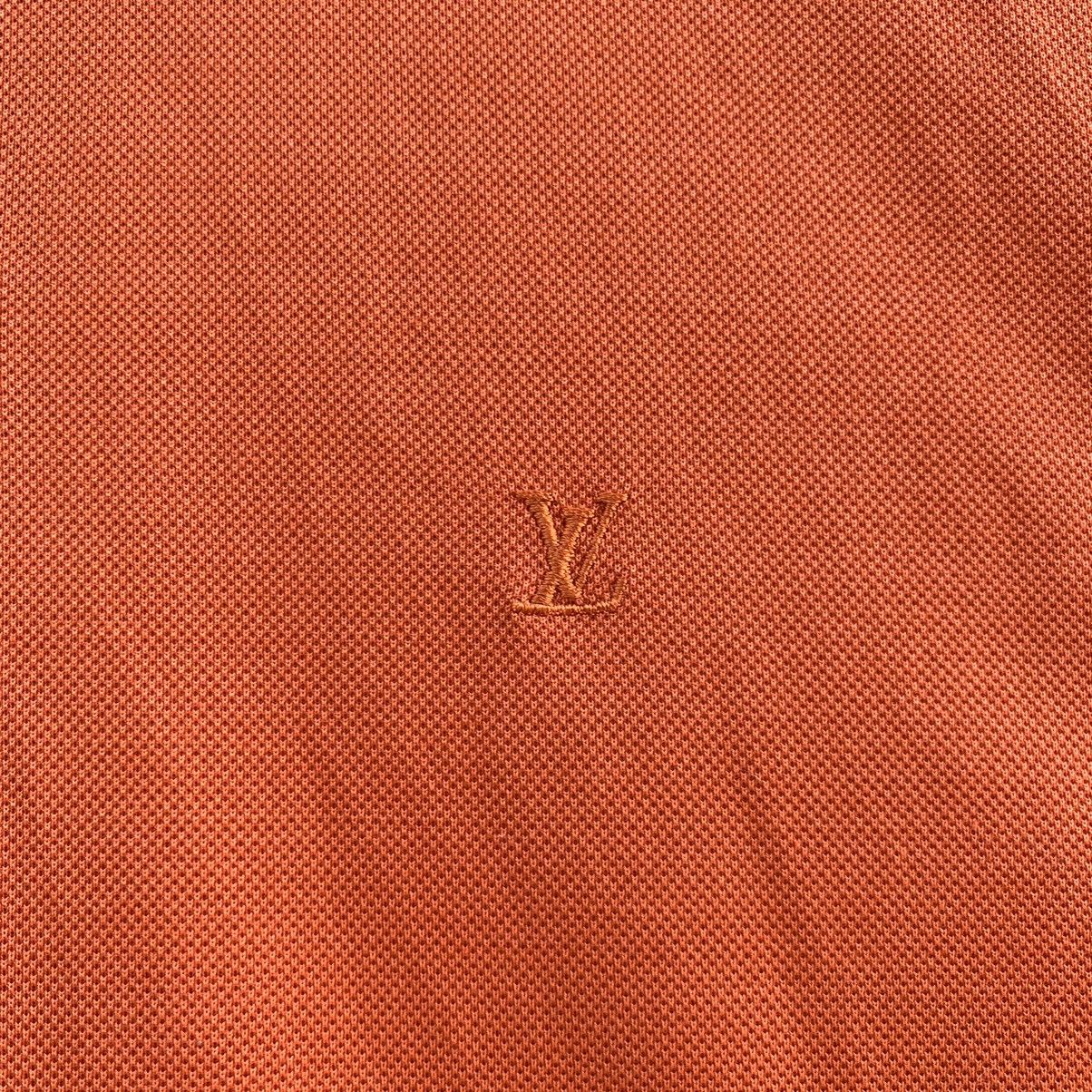 Louis Vuitton Louis Vuitton Paris LV Luxury Polo Shirt Size US M / EU 48-50 / 2 - 5 Thumbnail