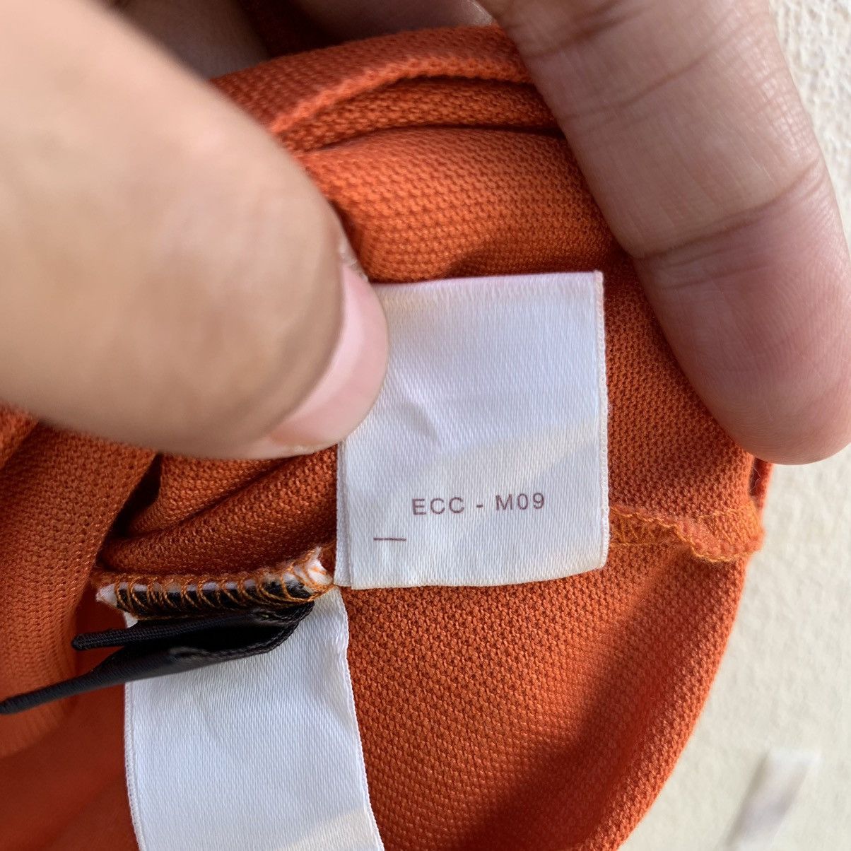 Louis Vuitton Louis Vuitton Paris LV Luxury Polo Shirt Size US M / EU 48-50 / 2 - 9 Thumbnail