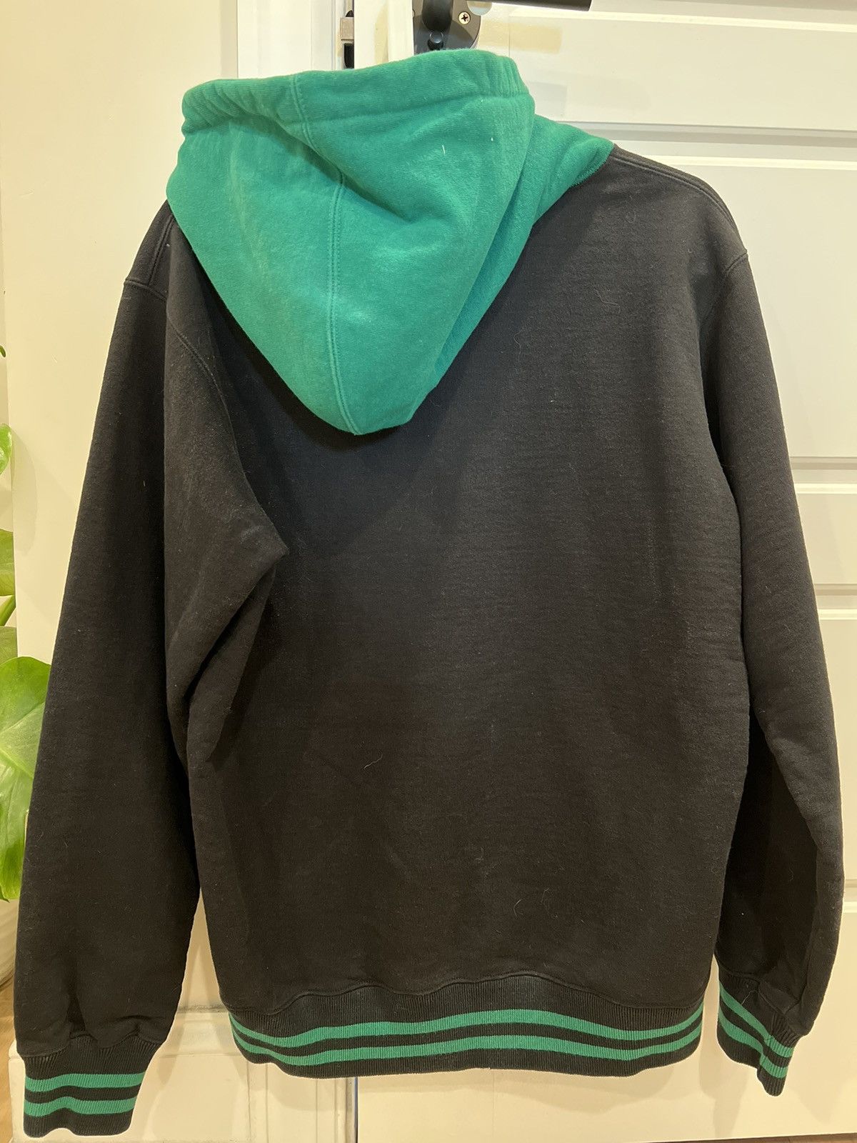 Supreme Supreme winter hoodie Size US M / EU 48-50 / 2 - 2 Thumbnail