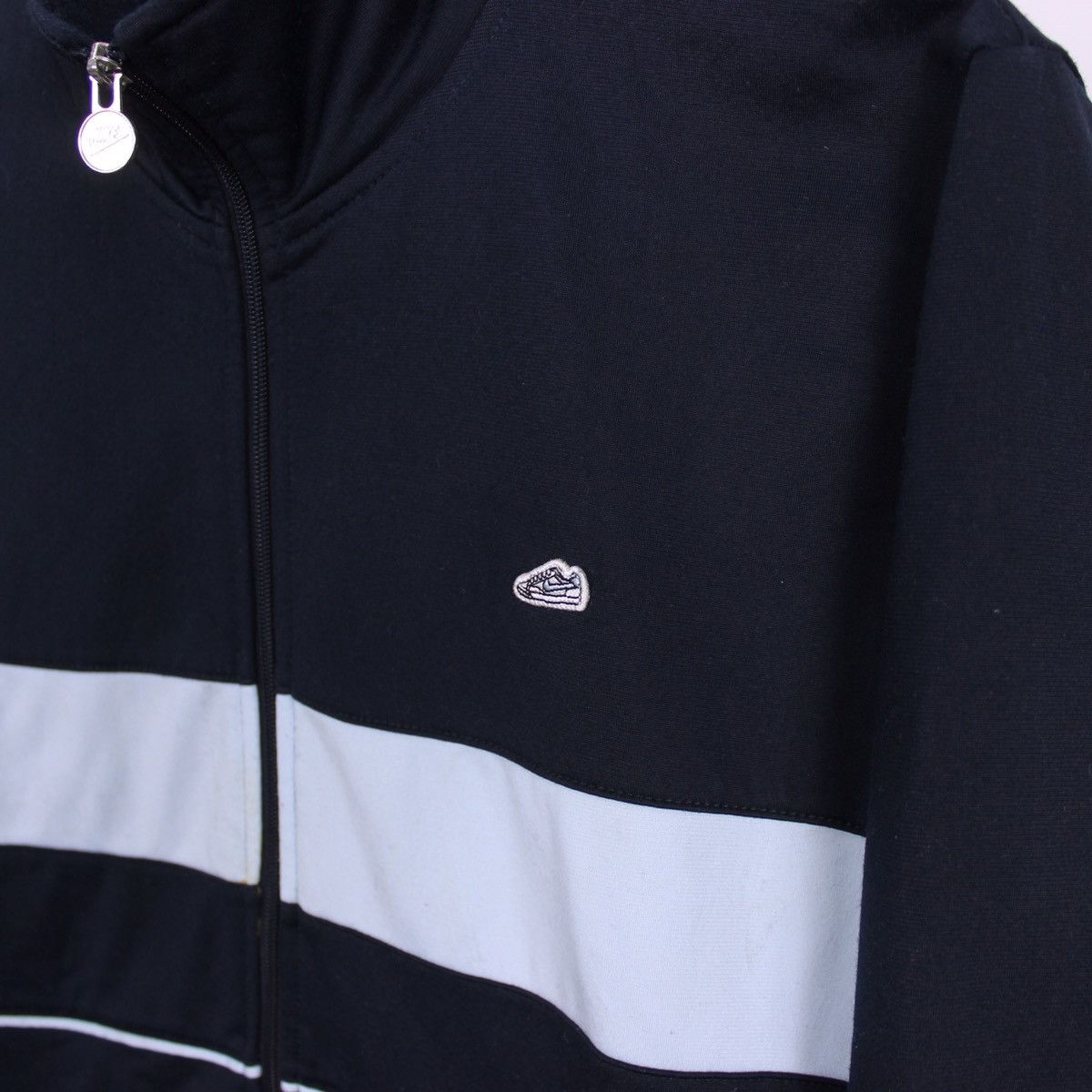 Nike Vintage Nike Track Top Jacket Size US M / EU 48-50 / 2 - 3 Thumbnail