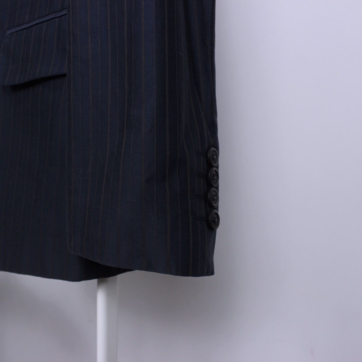 Guess Guess Mens Blazer Size 40R - 4 Thumbnail