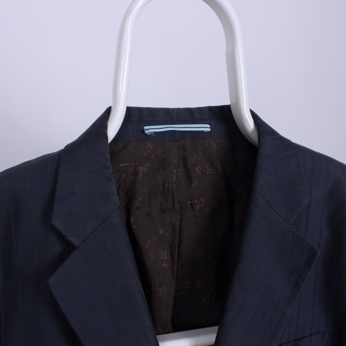 Guess Guess Mens Blazer Size 40R - 2 Thumbnail
