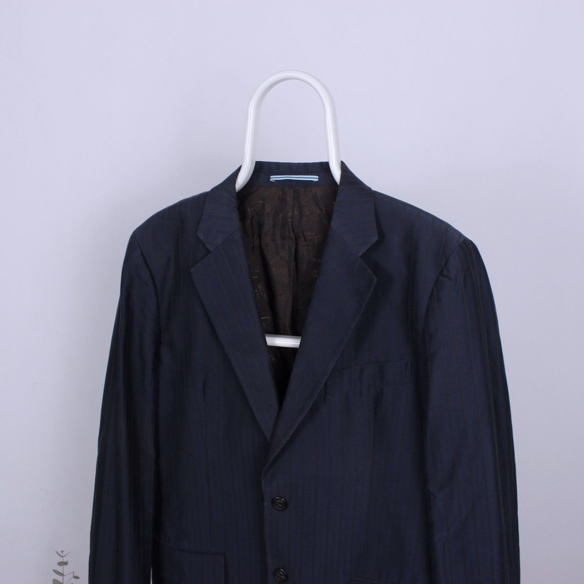 Guess Guess Mens Blazer Size 40R - 1 Thumbnail