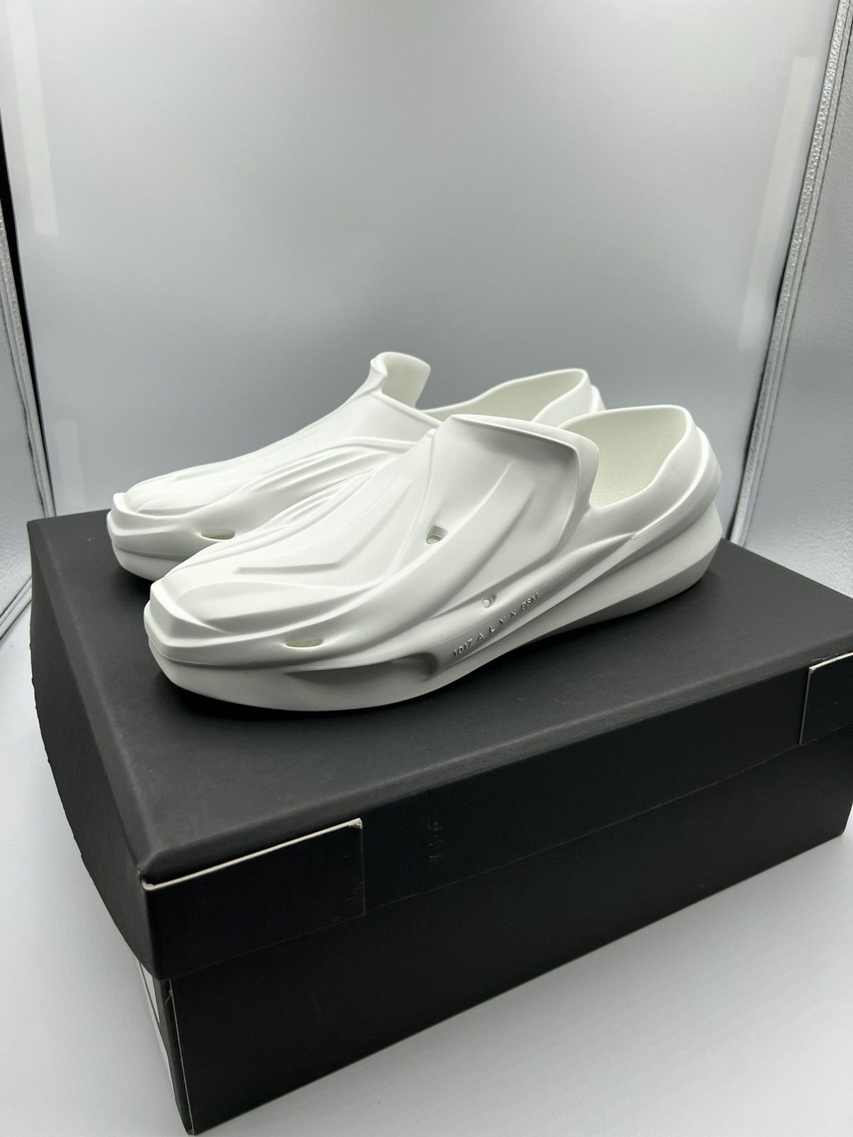 Alyx Mono Slip on