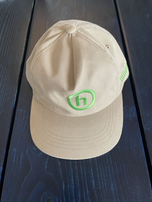 HIDDEN Hidden NY cap | Grailed