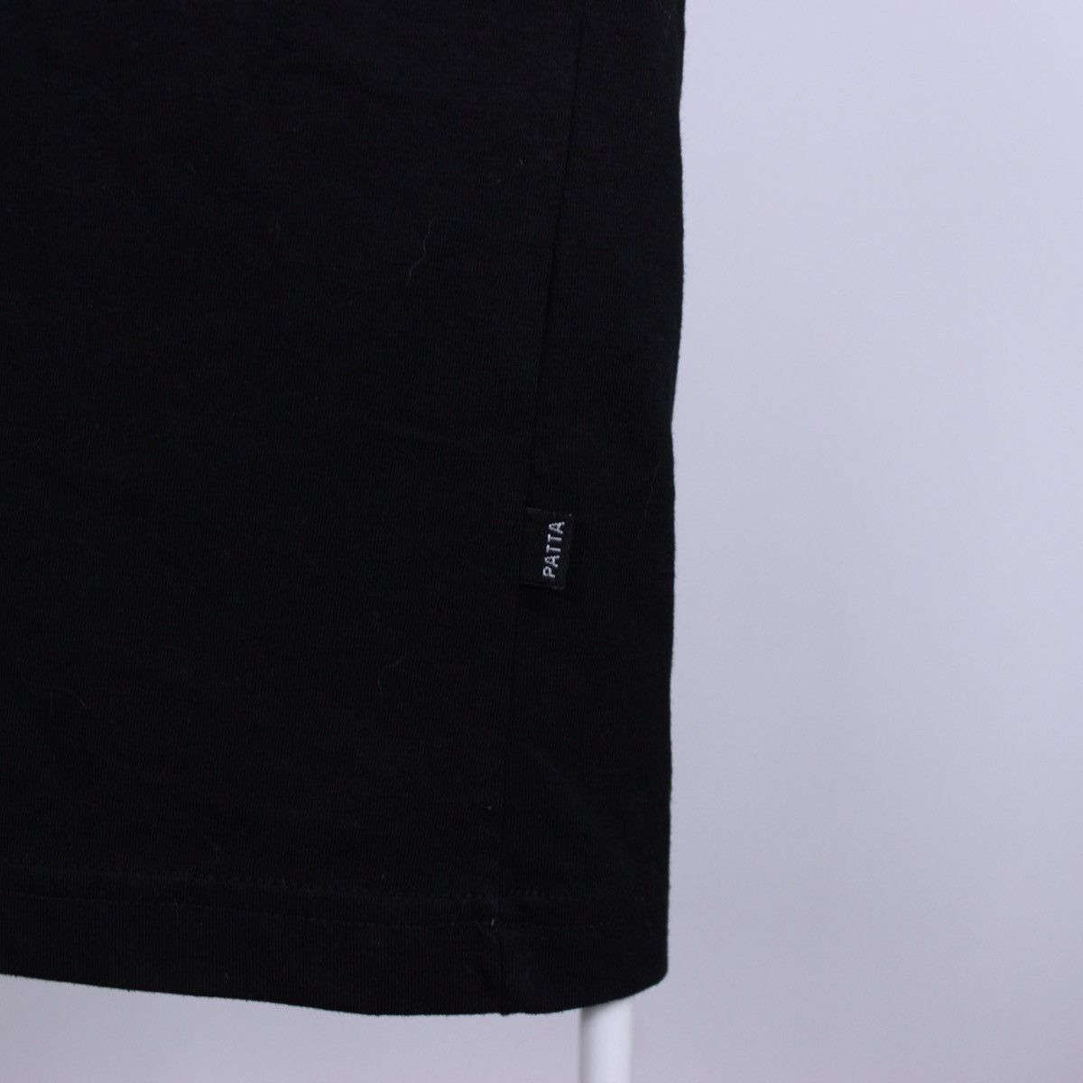 Patta Patta Amsterdam Short Sleeve T-shirt Top Size US S / EU 44-46 / 1 - 4 Thumbnail