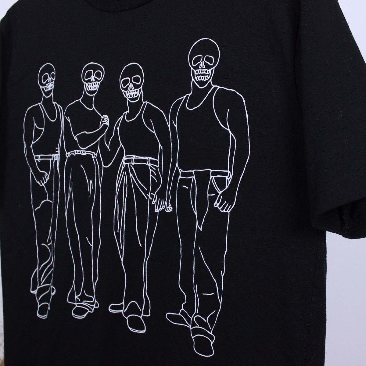Patta Patta Amsterdam Short Sleeve T-shirt Top Size US S / EU 44-46 / 1 - 5 Thumbnail