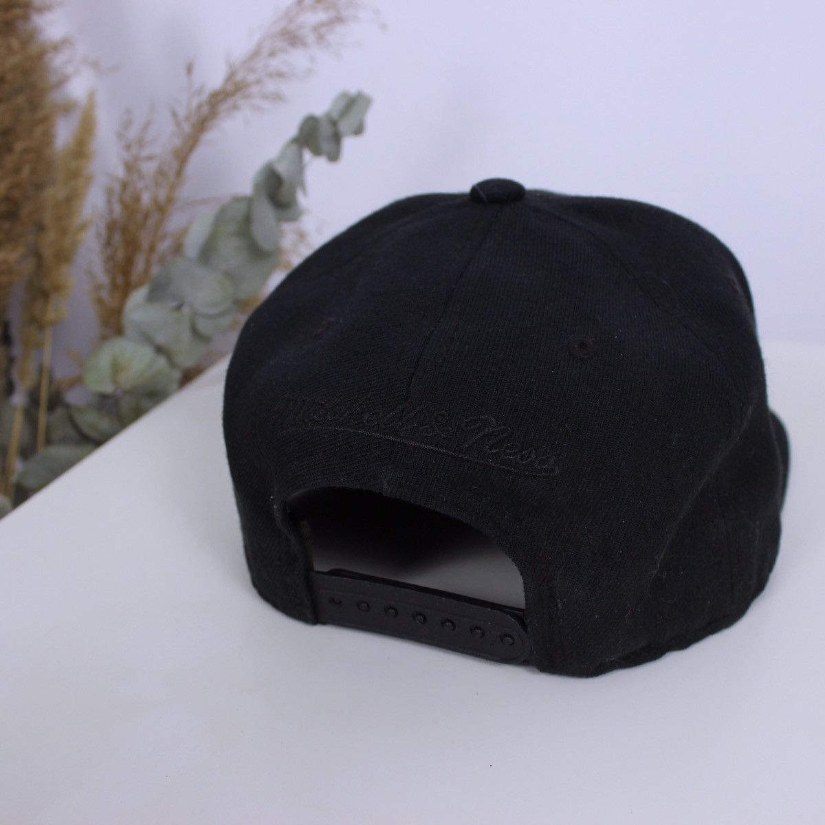 NBA Chicago Bulls NBA Cap Size ONE SIZE - 4 Thumbnail