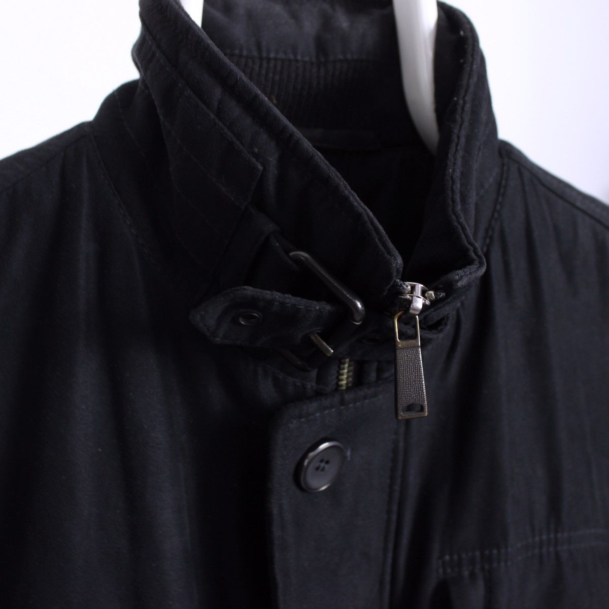 Bugatti Bugatti Jacket Like Parka Design Size US L / EU 52-54 / 3 - 5 Thumbnail