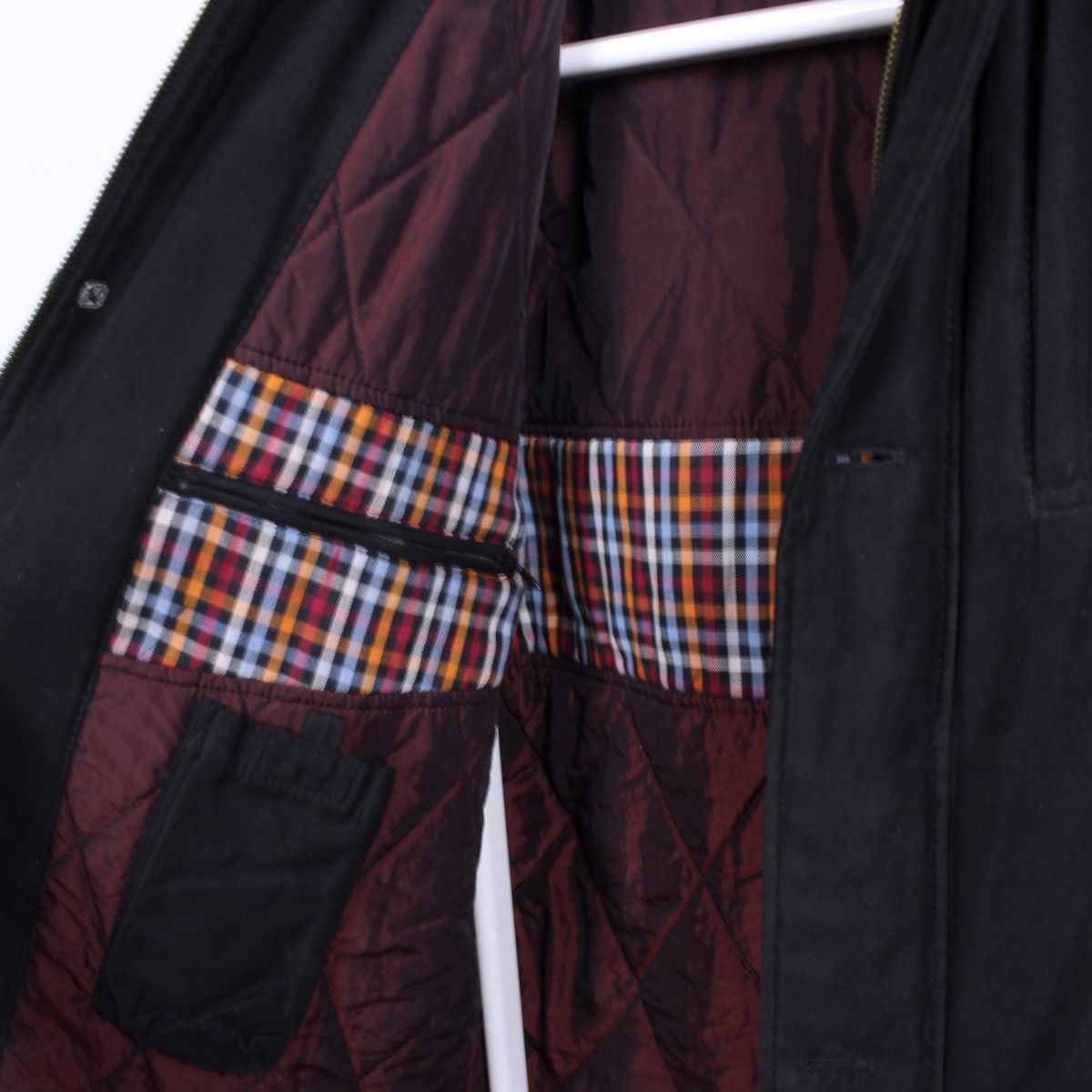Bugatti Bugatti Jacket Like Parka Design Size US L / EU 52-54 / 3 - 4 Thumbnail