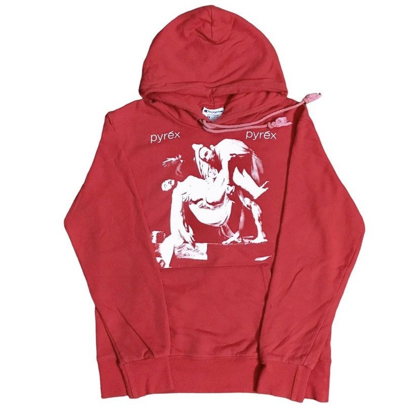 Champion × Virgil Abloh | Grailed