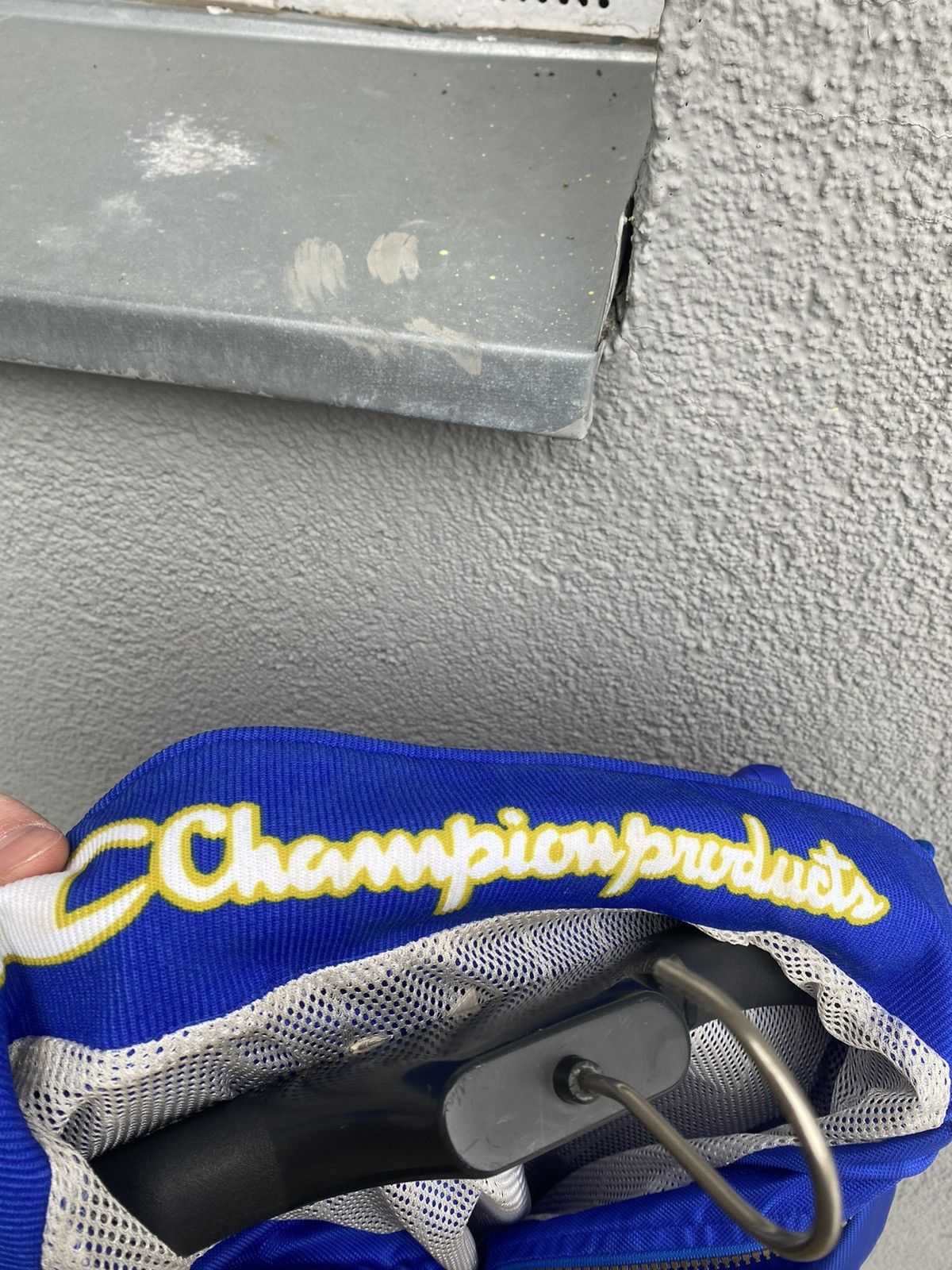 Champion × Vintage CHAMPIONPRODUCT USA LIGHT JACKET Size L / US 10 / IT 46 - 6 Thumbnail