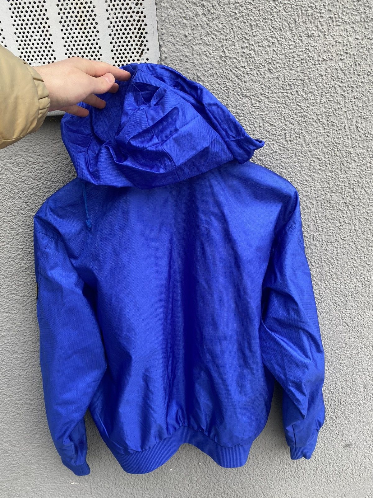 Champion × Vintage CHAMPIONPRODUCT USA LIGHT JACKET Size L / US 10 / IT 46 - 9 Thumbnail