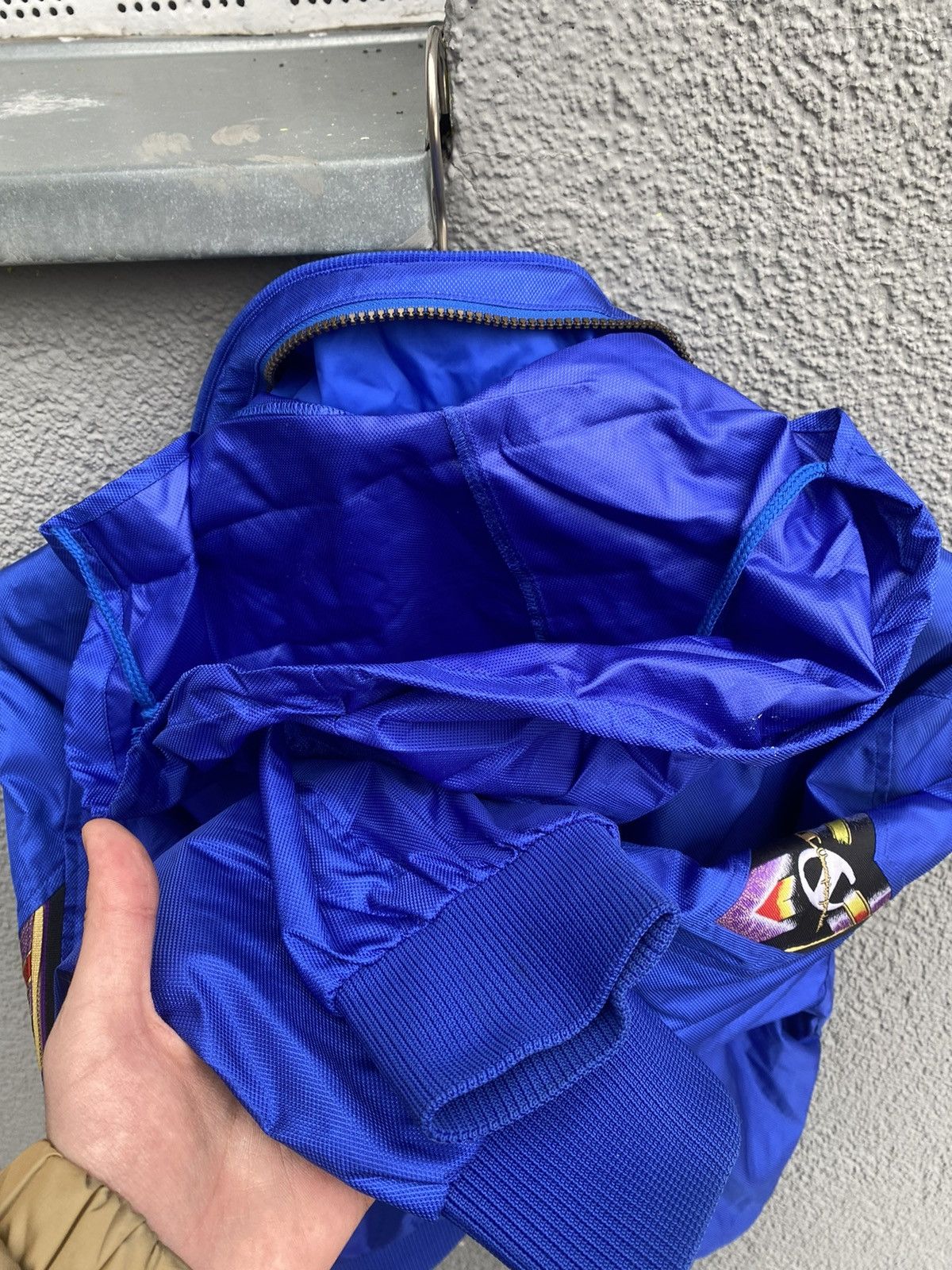 Champion × Vintage CHAMPIONPRODUCT USA LIGHT JACKET Size L / US 10 / IT 46 - 10 Thumbnail