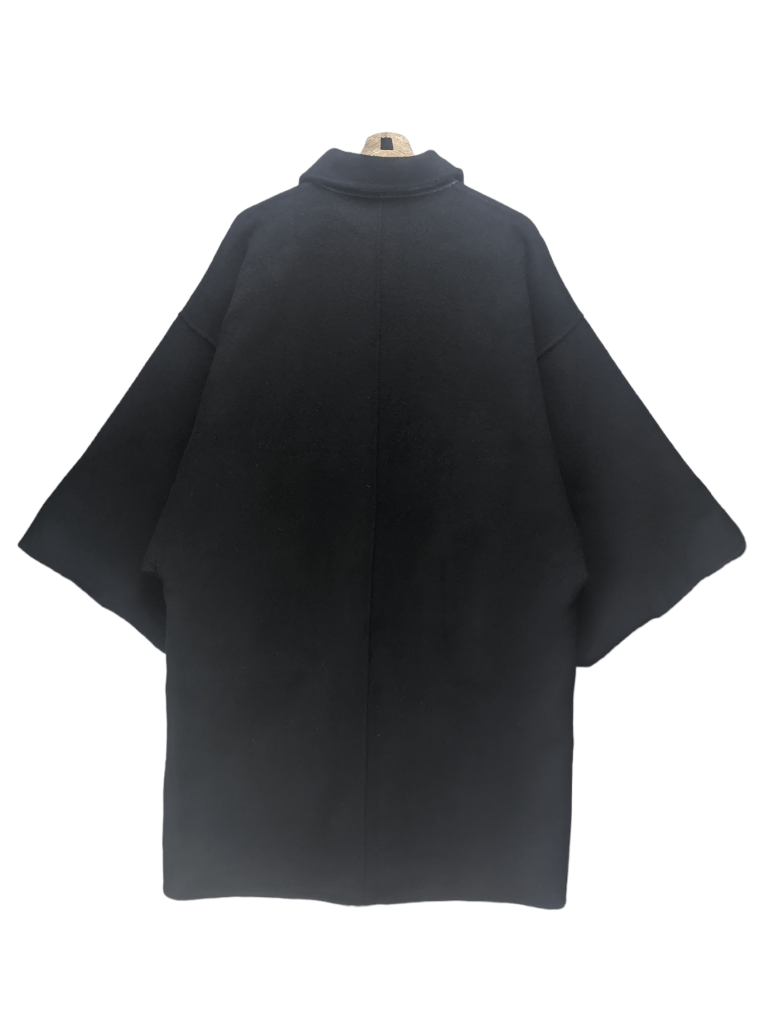 Japanese Brand Steals🔥Vintage Kimono Coat Jacket Reversible by DOUGI Size M / US 6-8 / IT 42-44 - 11 Thumbnail