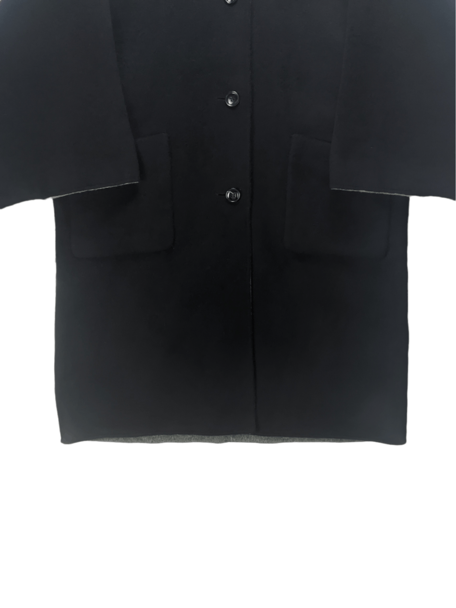 Japanese Brand Steals🔥Vintage Kimono Coat Jacket Reversible by DOUGI Size M / US 6-8 / IT 42-44 - 13 Thumbnail