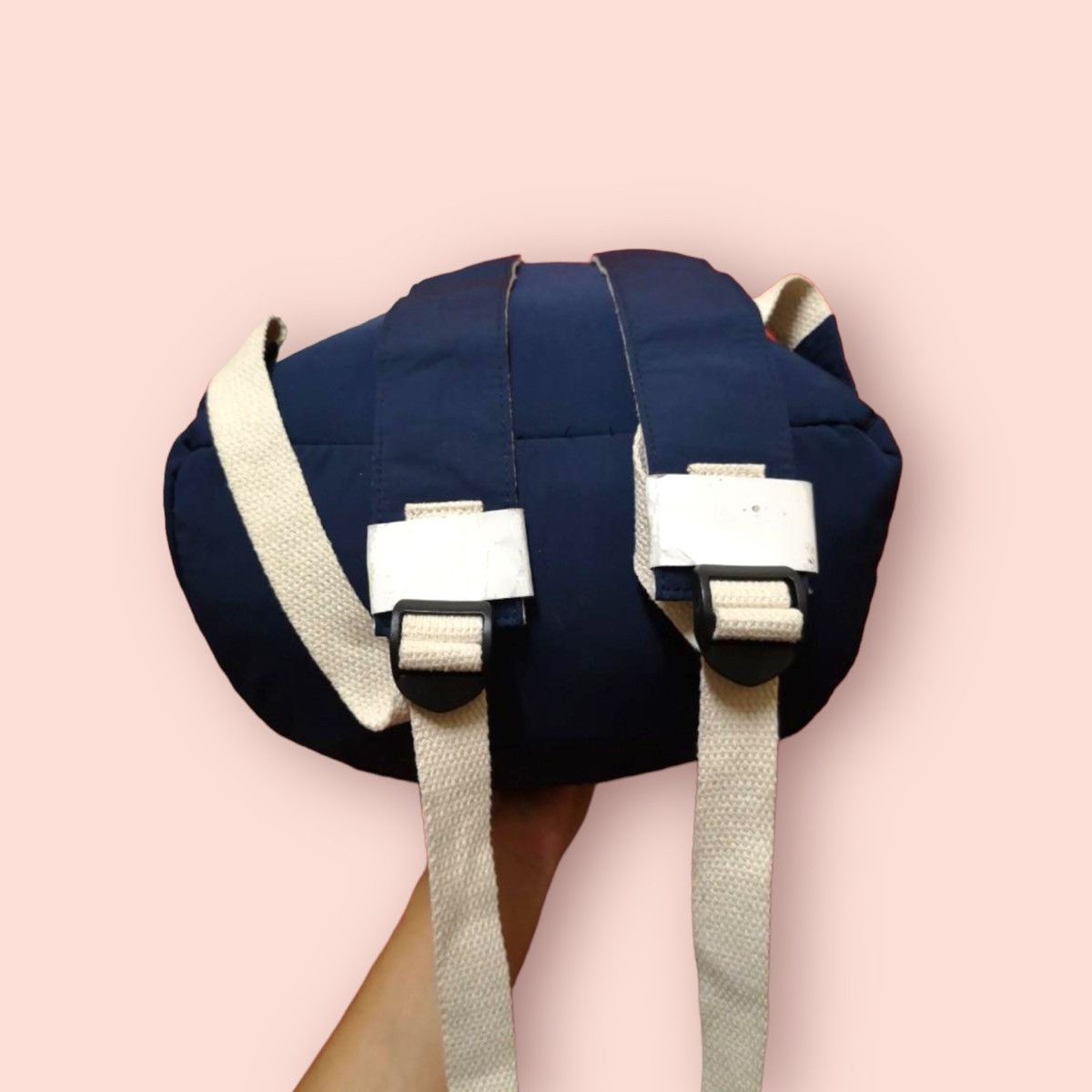 MLB Y2K NY YANKEES MLB DAYPACK/RUCKSACK Size ONE SIZE - 5 Thumbnail