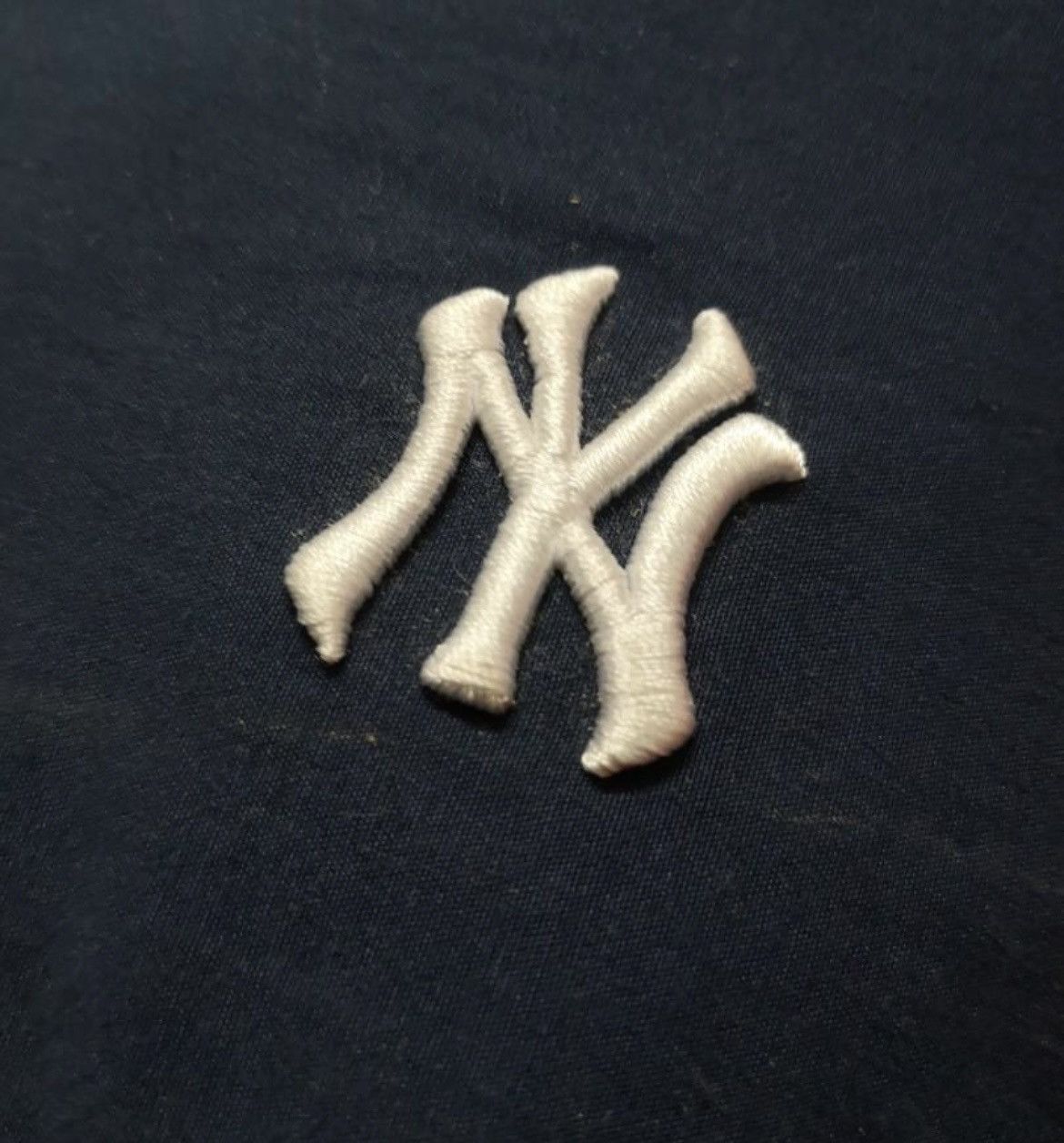 MLB Y2K NY YANKEES MLB DAYPACK/RUCKSACK Size ONE SIZE - 10 Thumbnail