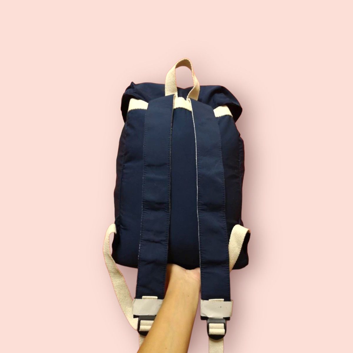 MLB Y2K NY YANKEES MLB DAYPACK/RUCKSACK Size ONE SIZE - 3 Thumbnail