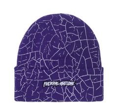 Fucking Awesome Beanie | Grailed