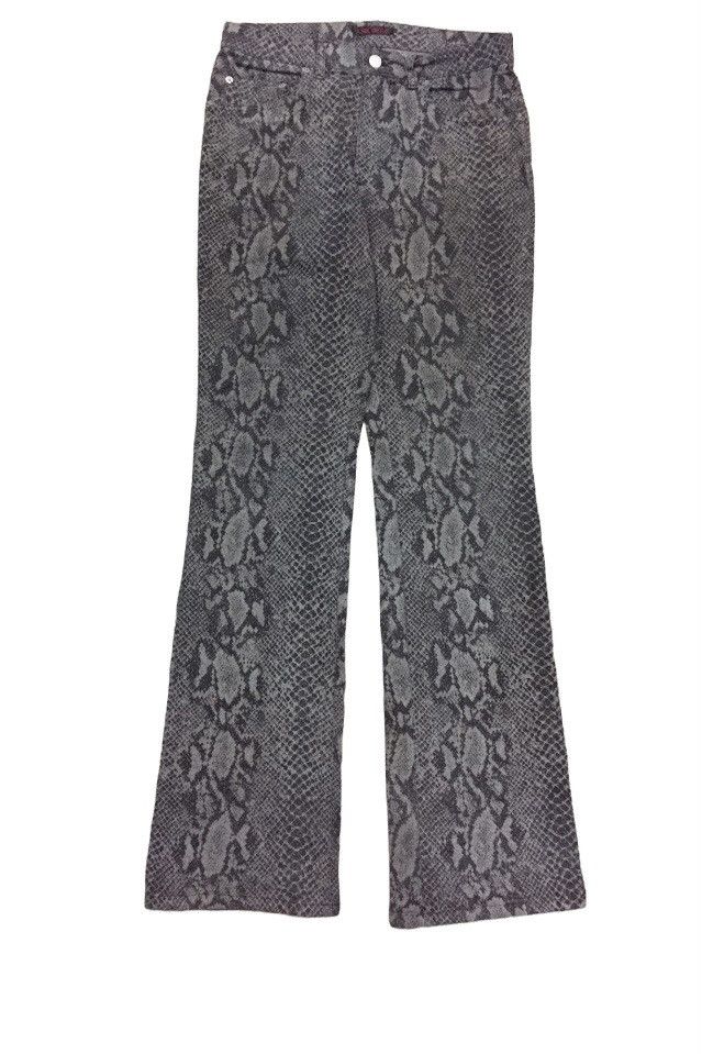 Japanese Brand × Yasuyuki Ishii × Yoshiyuki Konishi Made in Japan Snake ...