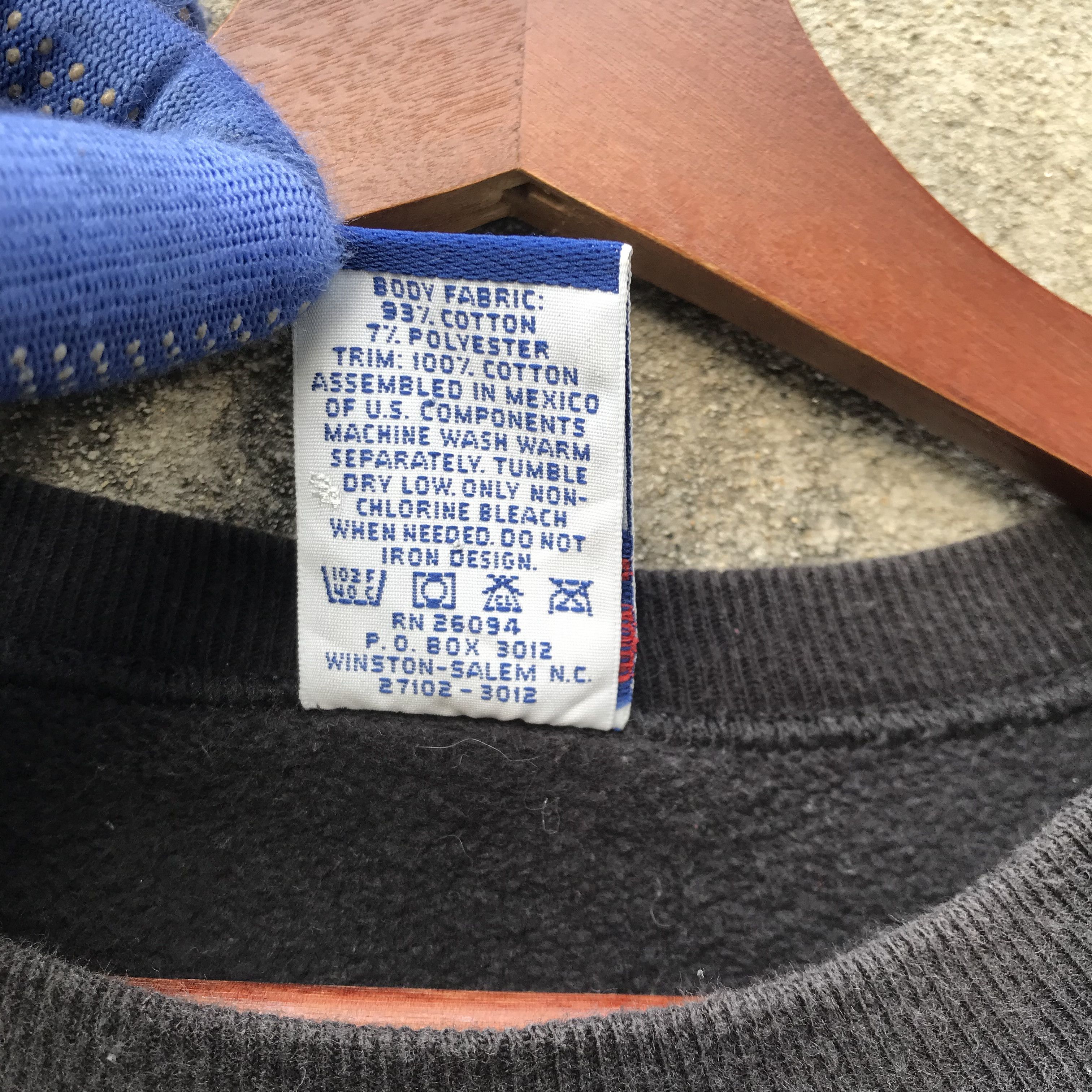 USA Olympics Vintage Olympic 1996 Atlanta Coca cola jumper crewneck Size US XL / EU 56 / 4 - 5 Thumbnail
