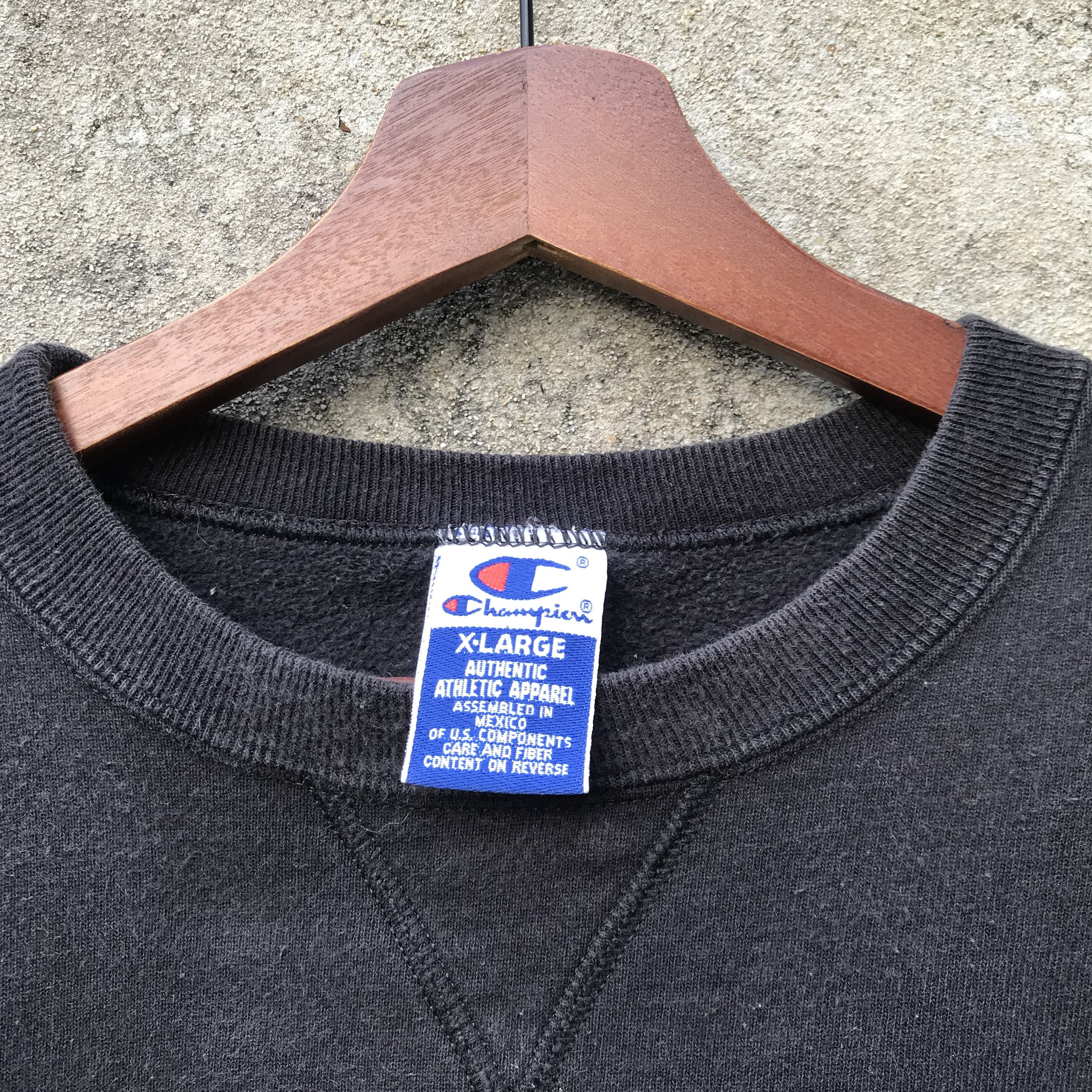 USA Olympics Vintage Olympic 1996 Atlanta Coca cola jumper crewneck Size US XL / EU 56 / 4 - 4 Thumbnail
