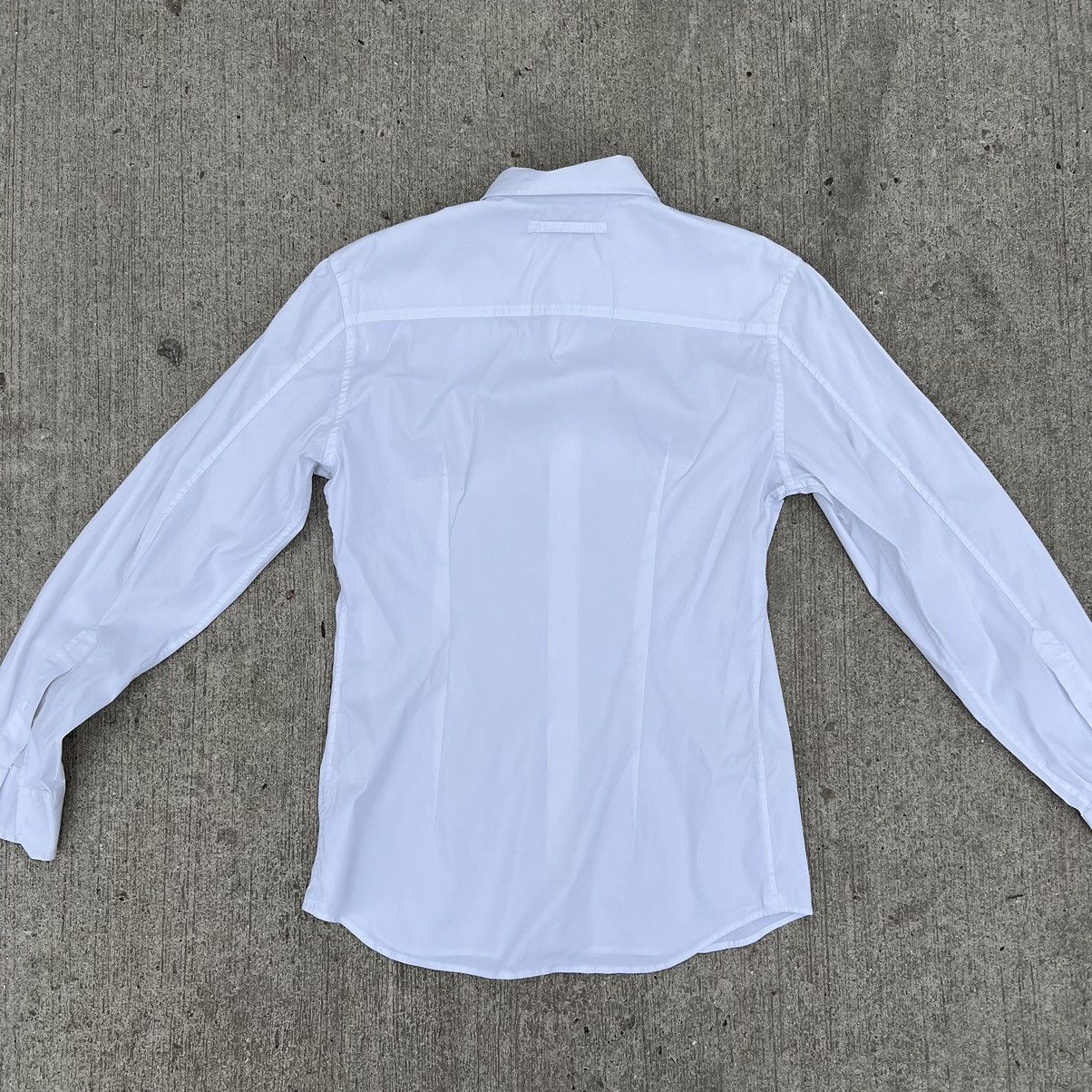 Prada Vintage Prada Shirt Size US M / EU 48-50 / 2 - 10 Thumbnail